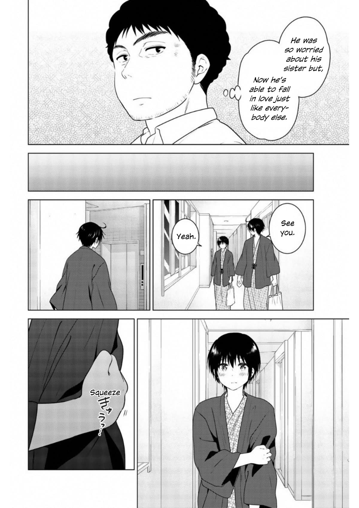 Rivnes Chapter 61 - Page 30