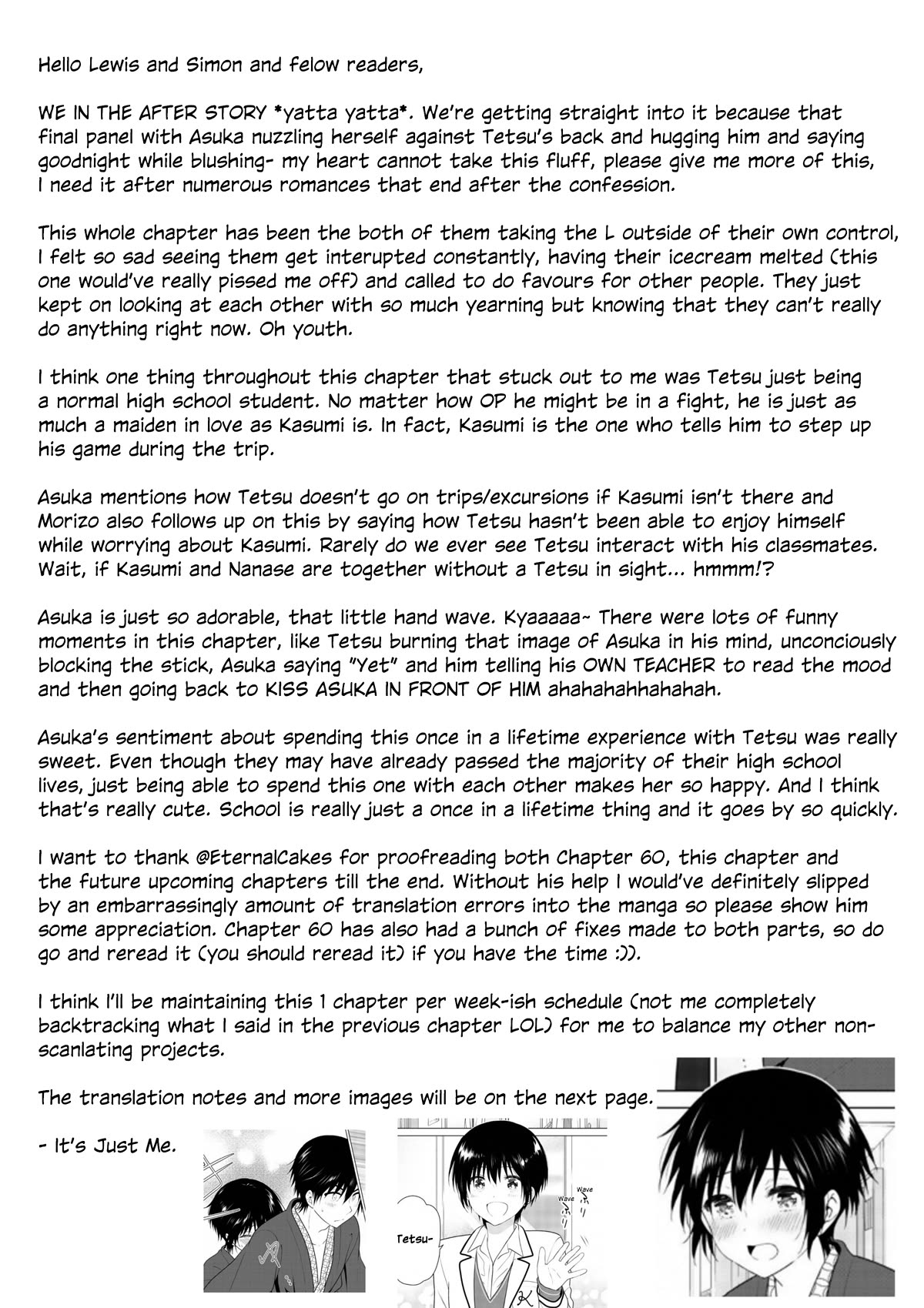 Rivnes Chapter 61 - Page 33