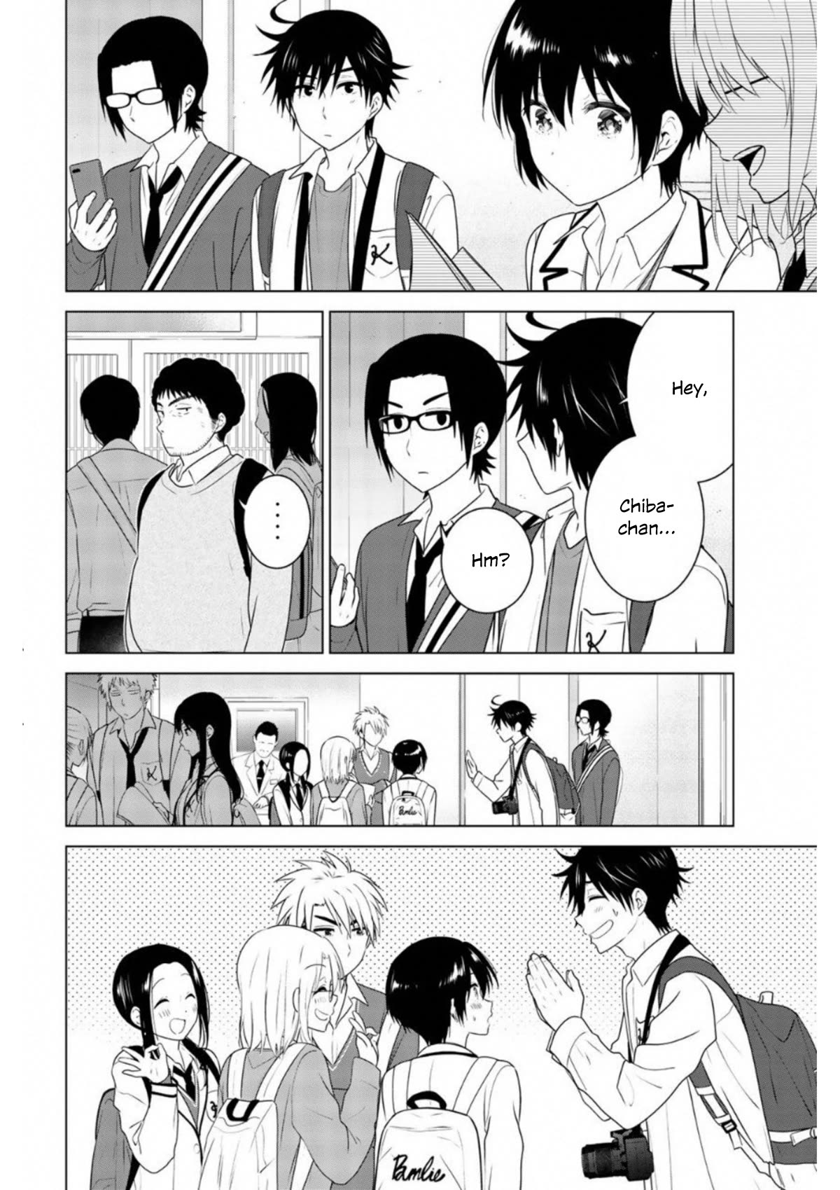 Rivnes Chapter 62 - Page 2