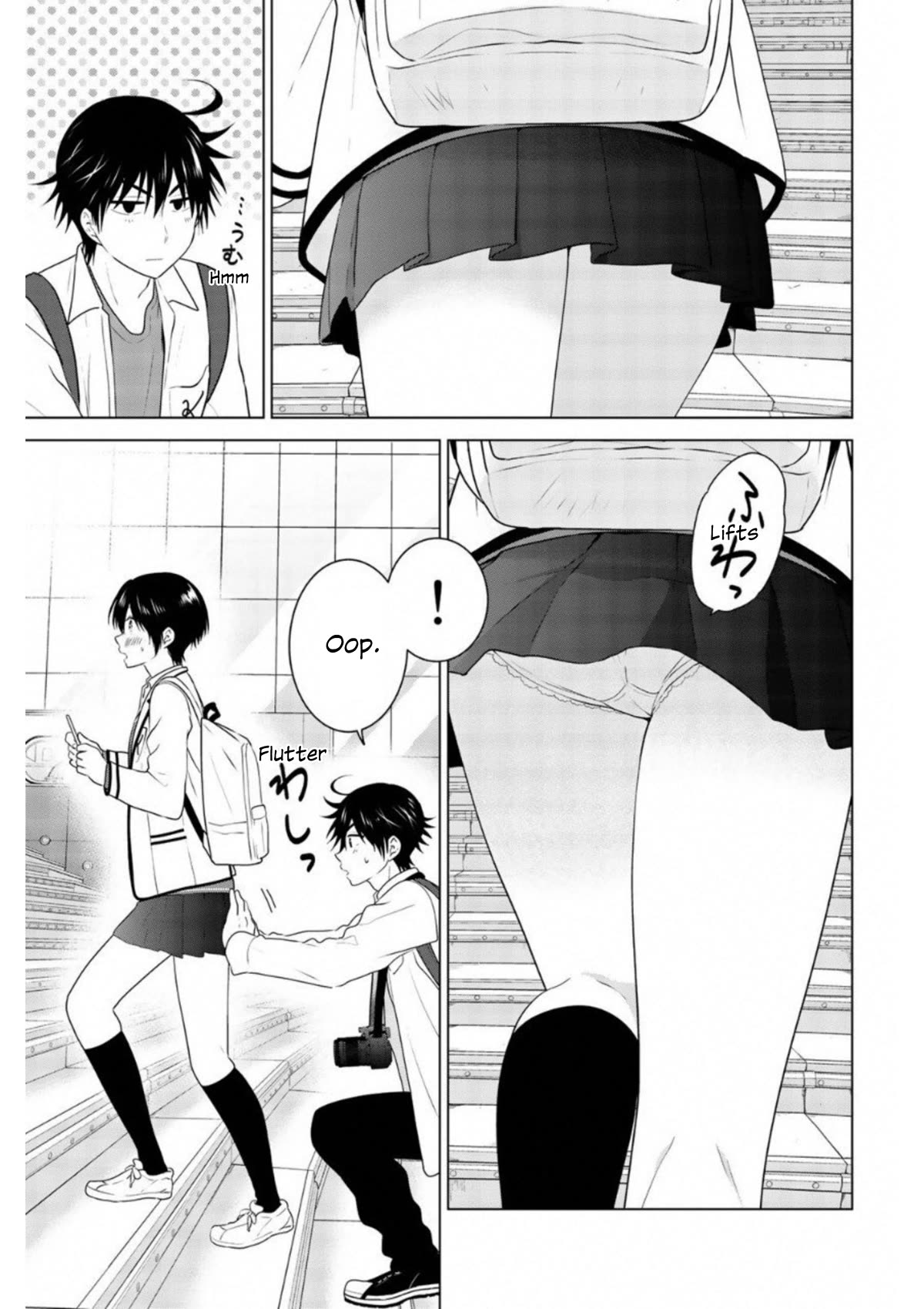 Rivnes Chapter 62 - Page 11