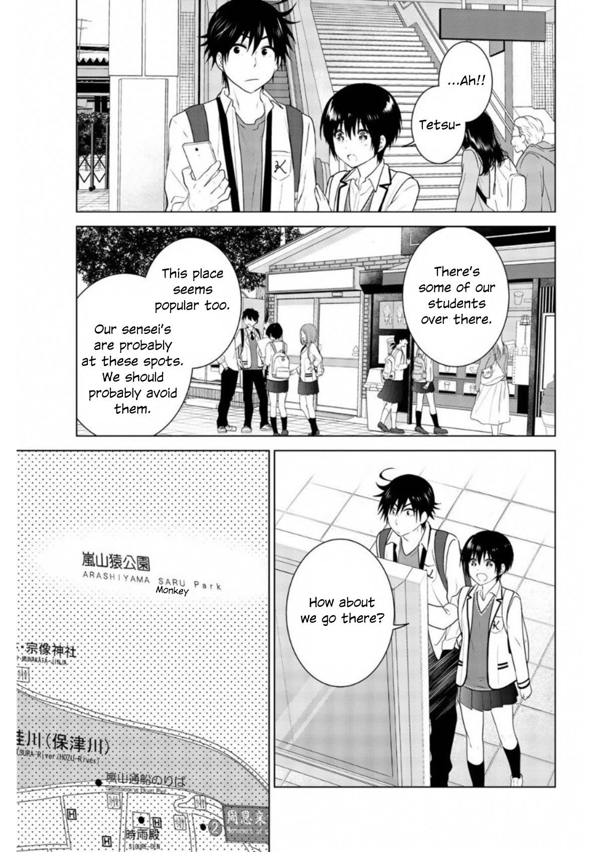 Rivnes Chapter 62 - Page 13