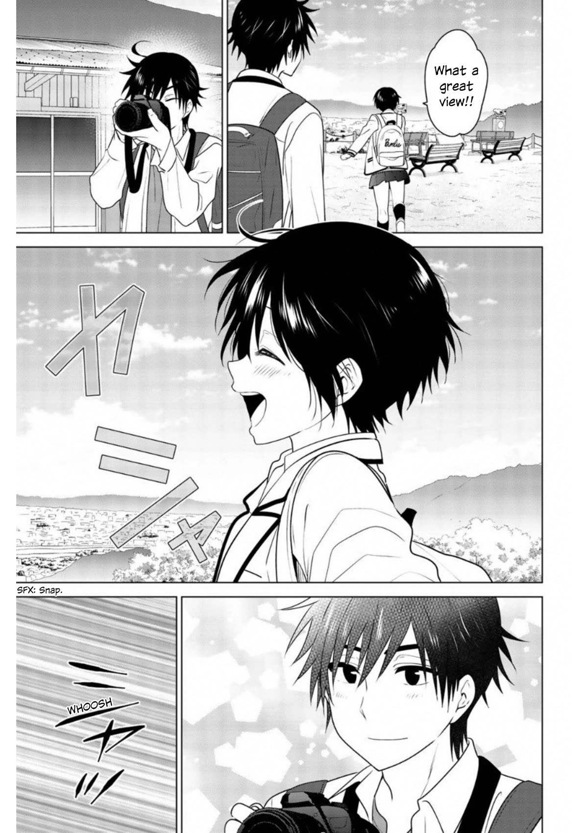 Rivnes Chapter 62 - Page 15