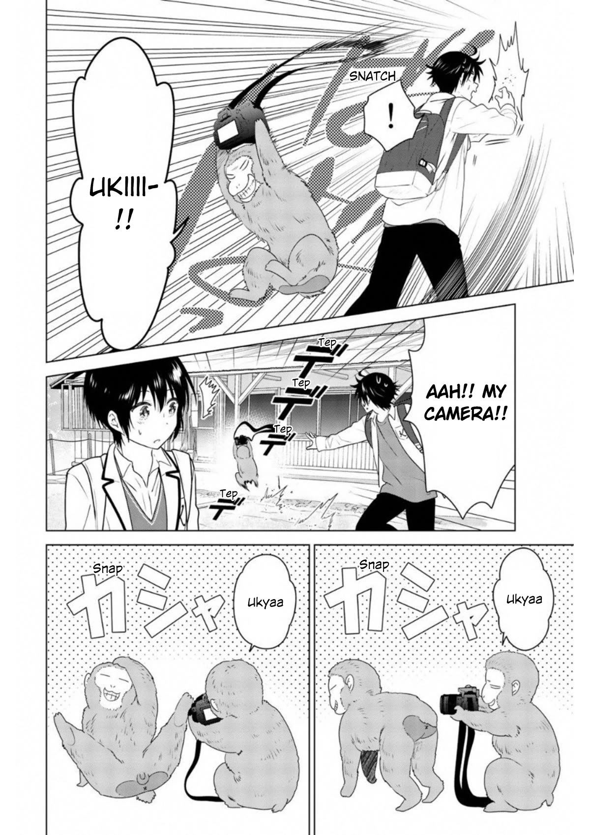 Rivnes Chapter 62 - Page 16