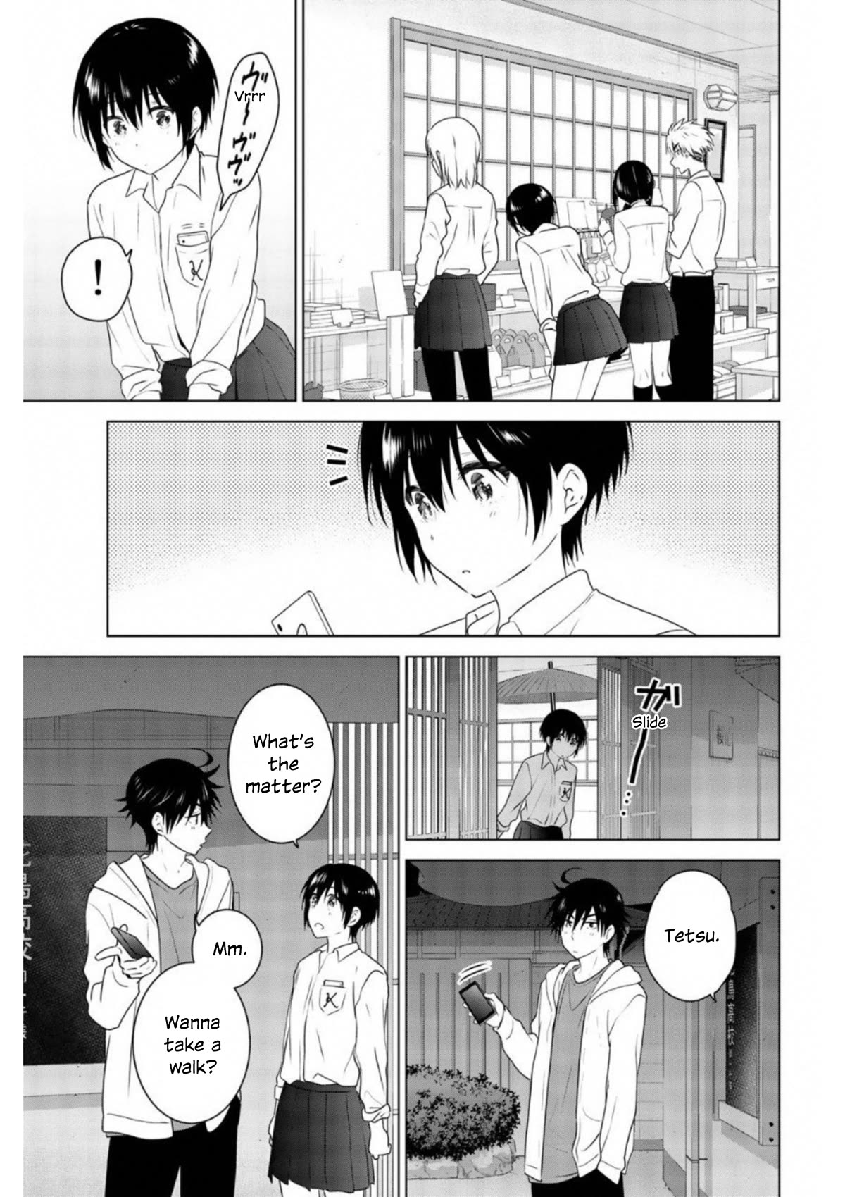 Rivnes Chapter 62 - Page 21