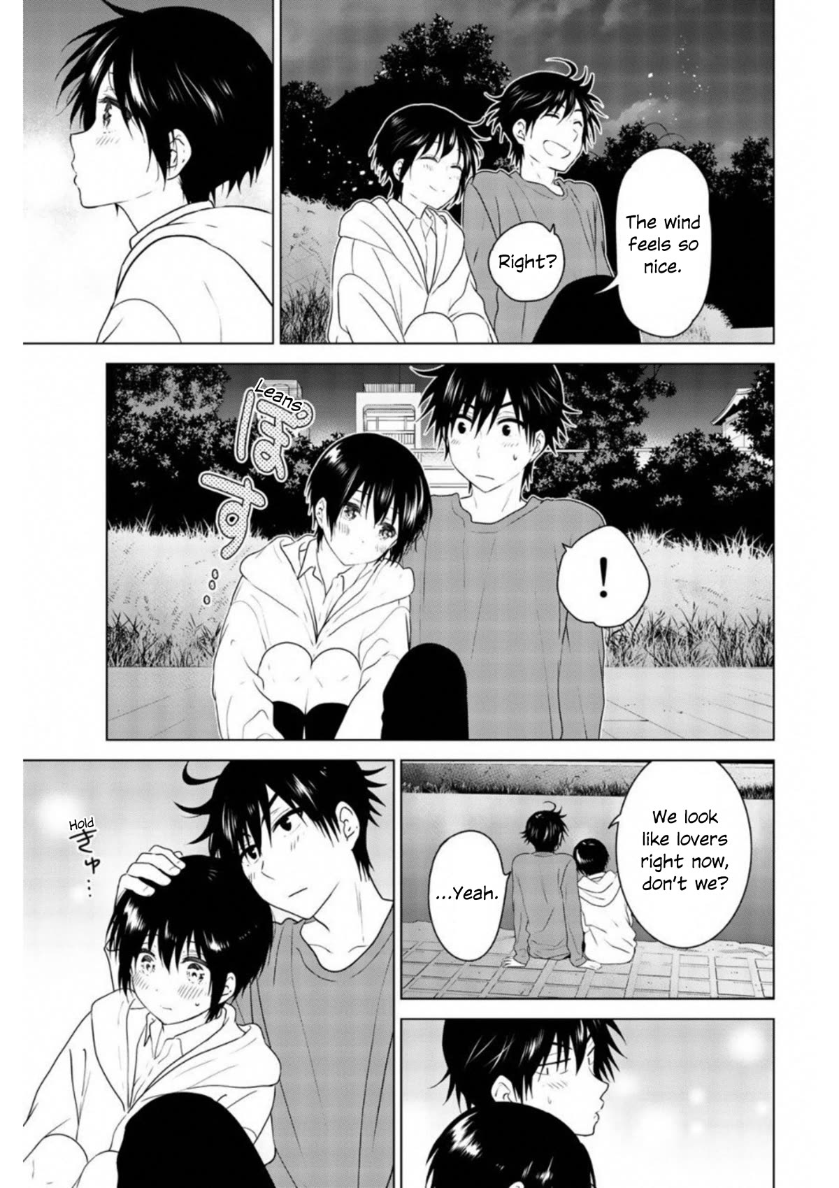 Rivnes Chapter 62 - Page 23