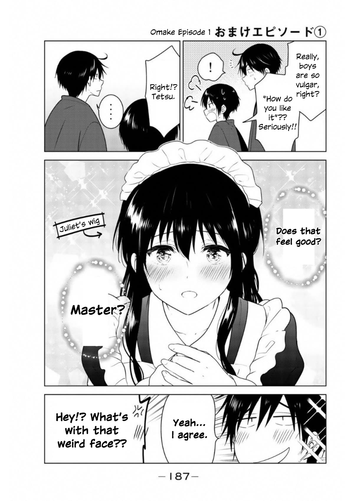 Rivnes Chapter 62 - Page 29