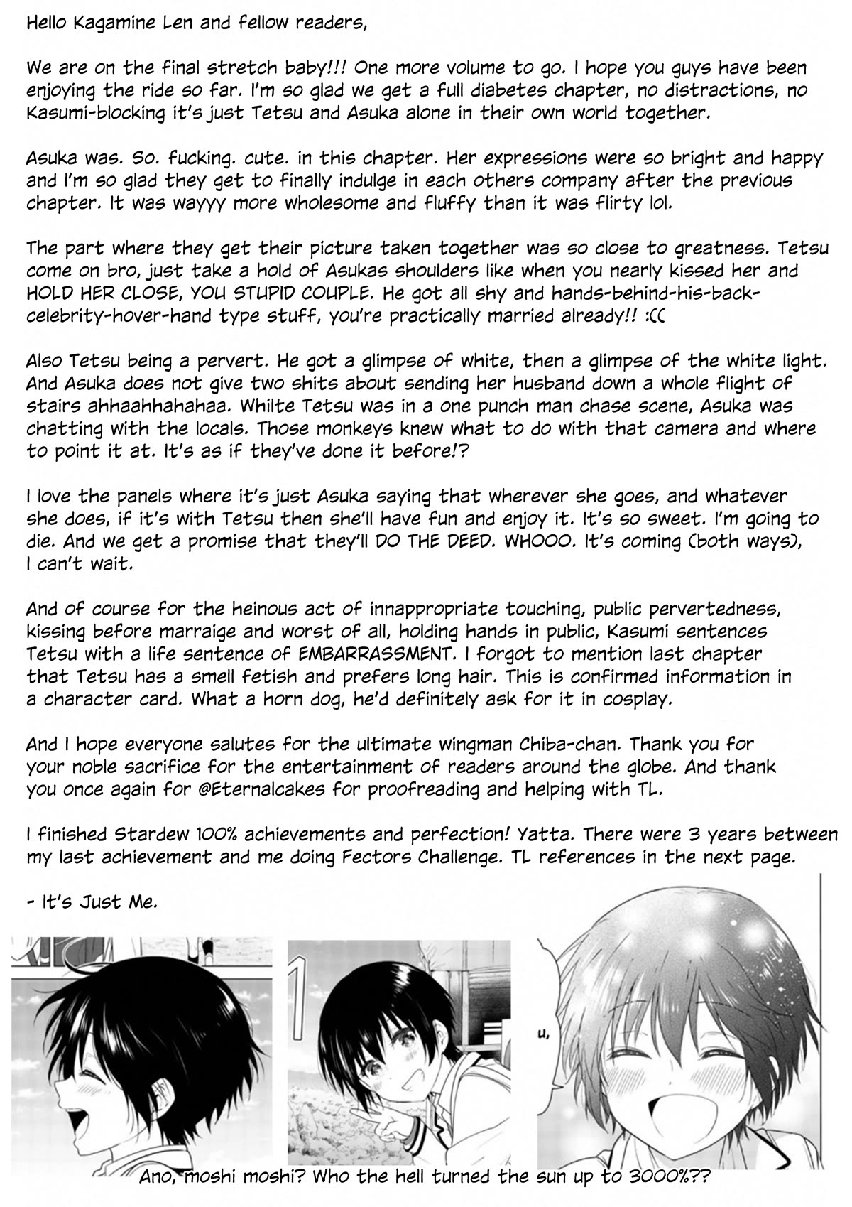 Rivnes Chapter 62 - Page 33