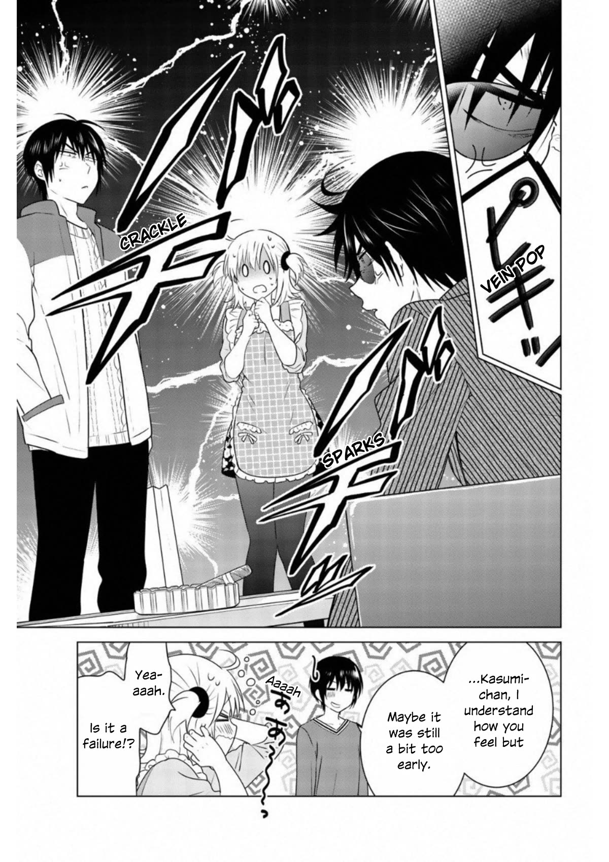 Rivnes Chapter 63 - Page 14