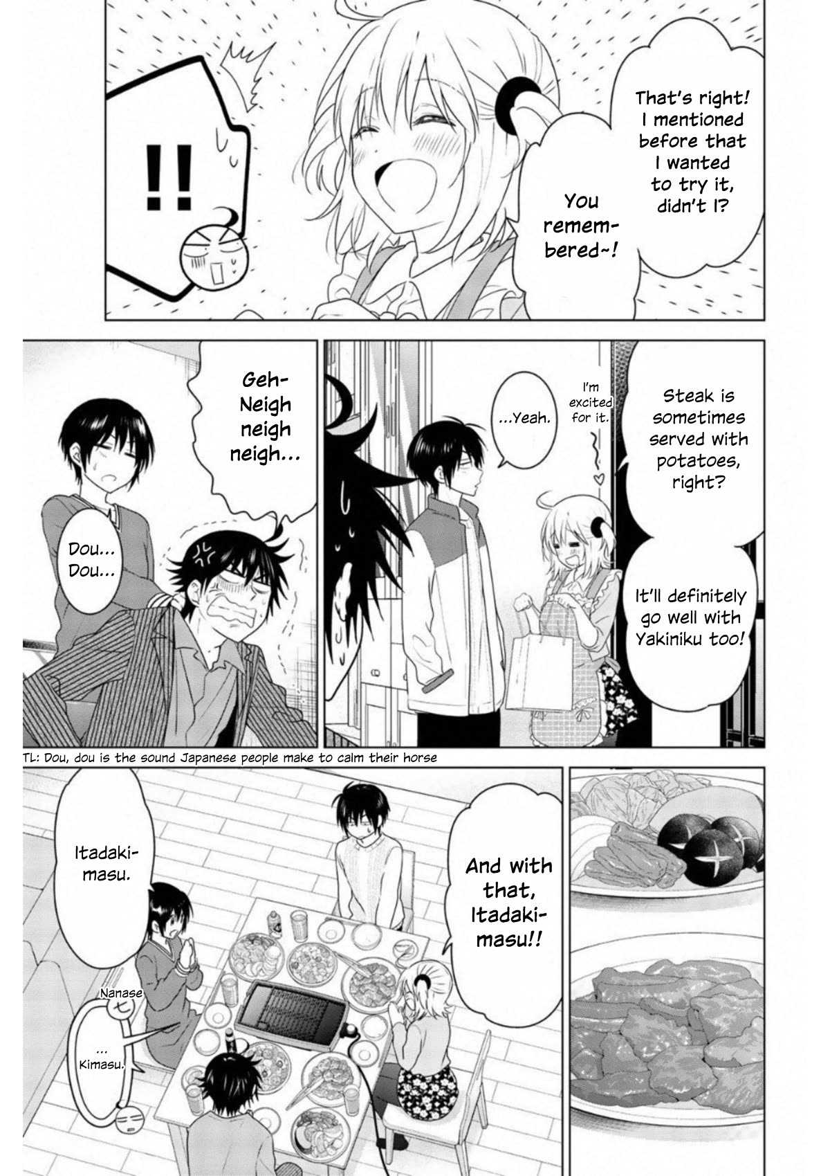 Rivnes Chapter 63 - Page 16