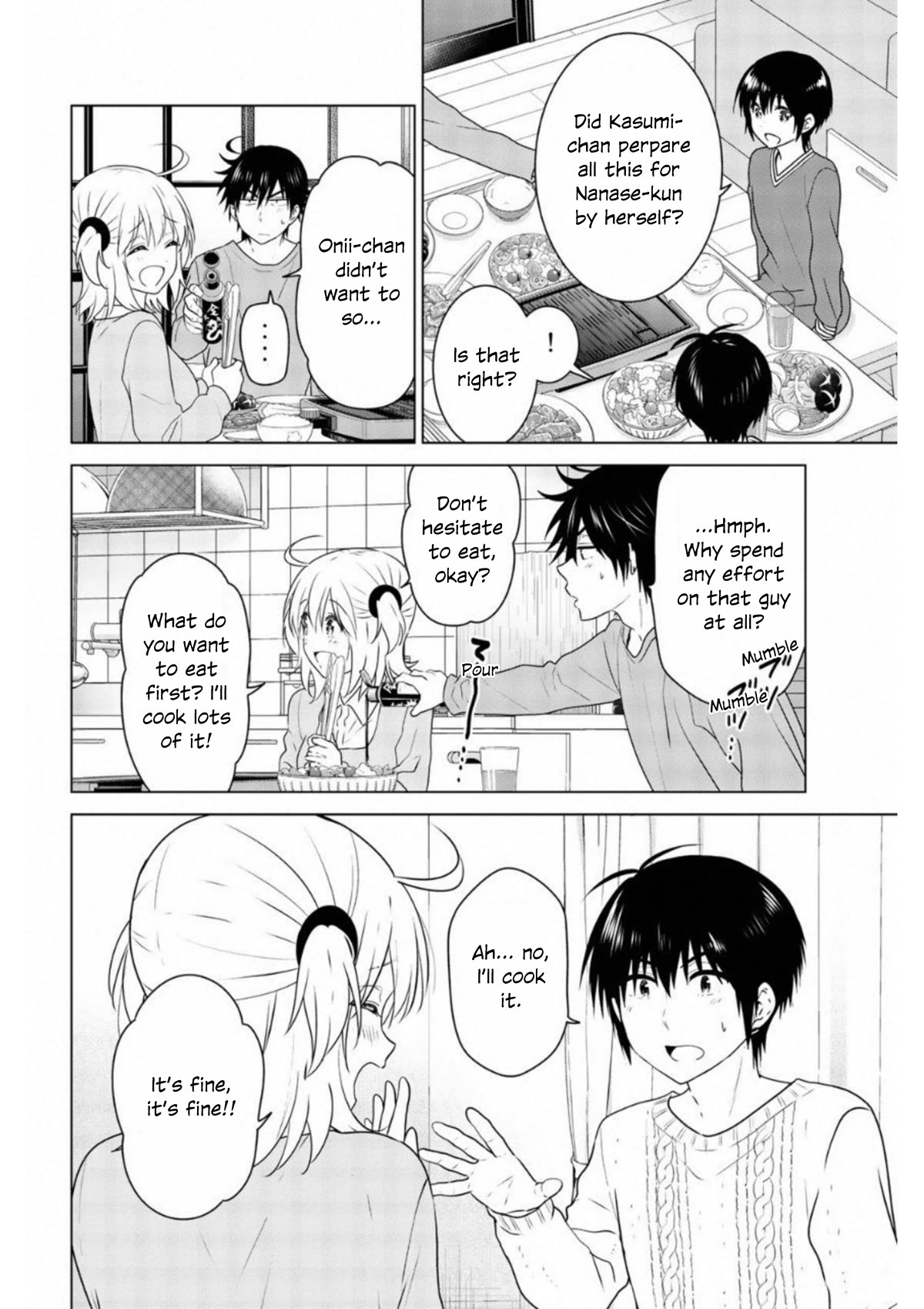 Rivnes Chapter 63 - Page 17