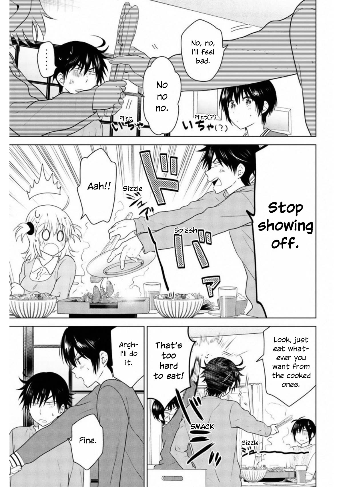 Rivnes Chapter 63 - Page 18