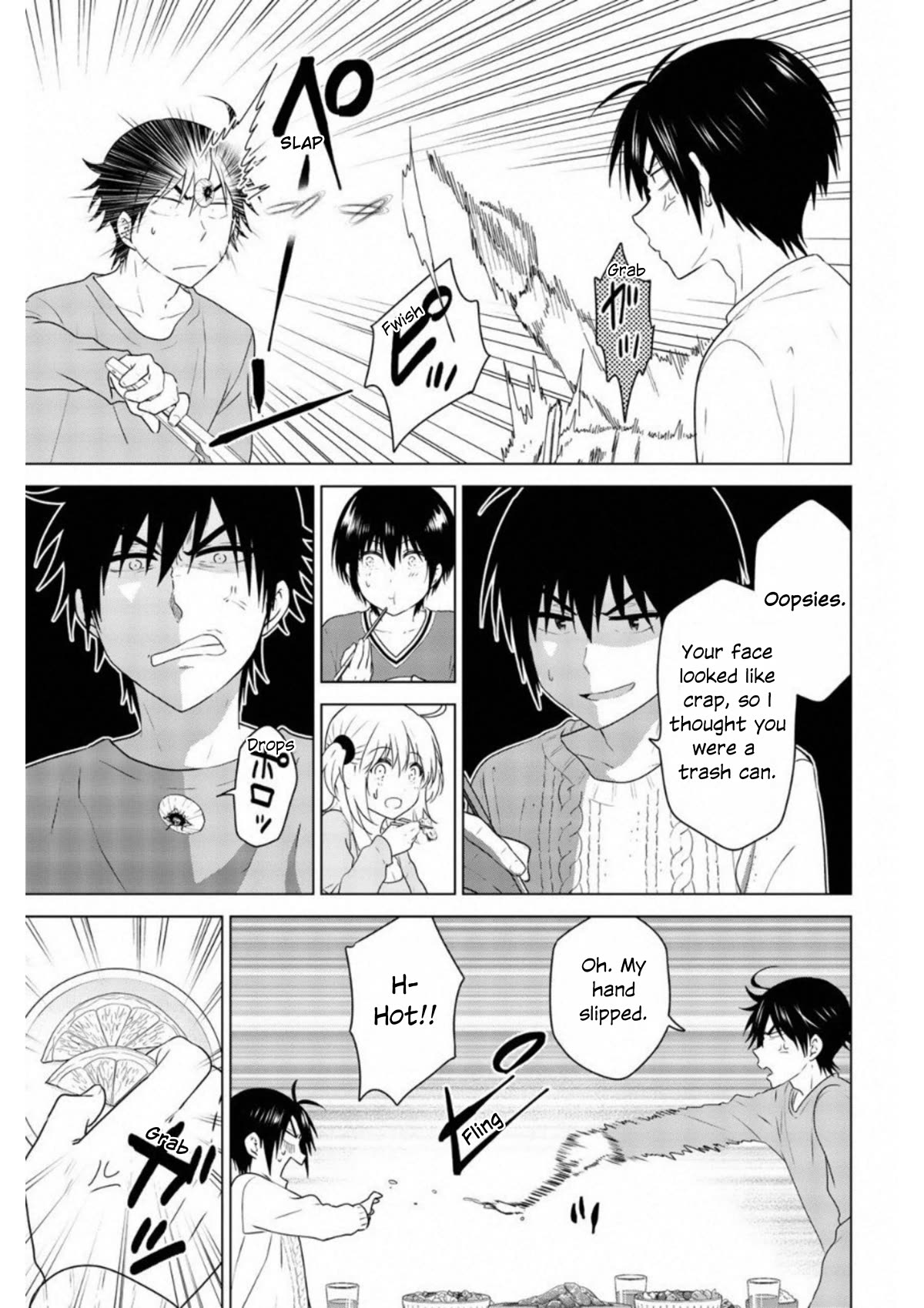 Rivnes Chapter 63 - Page 20