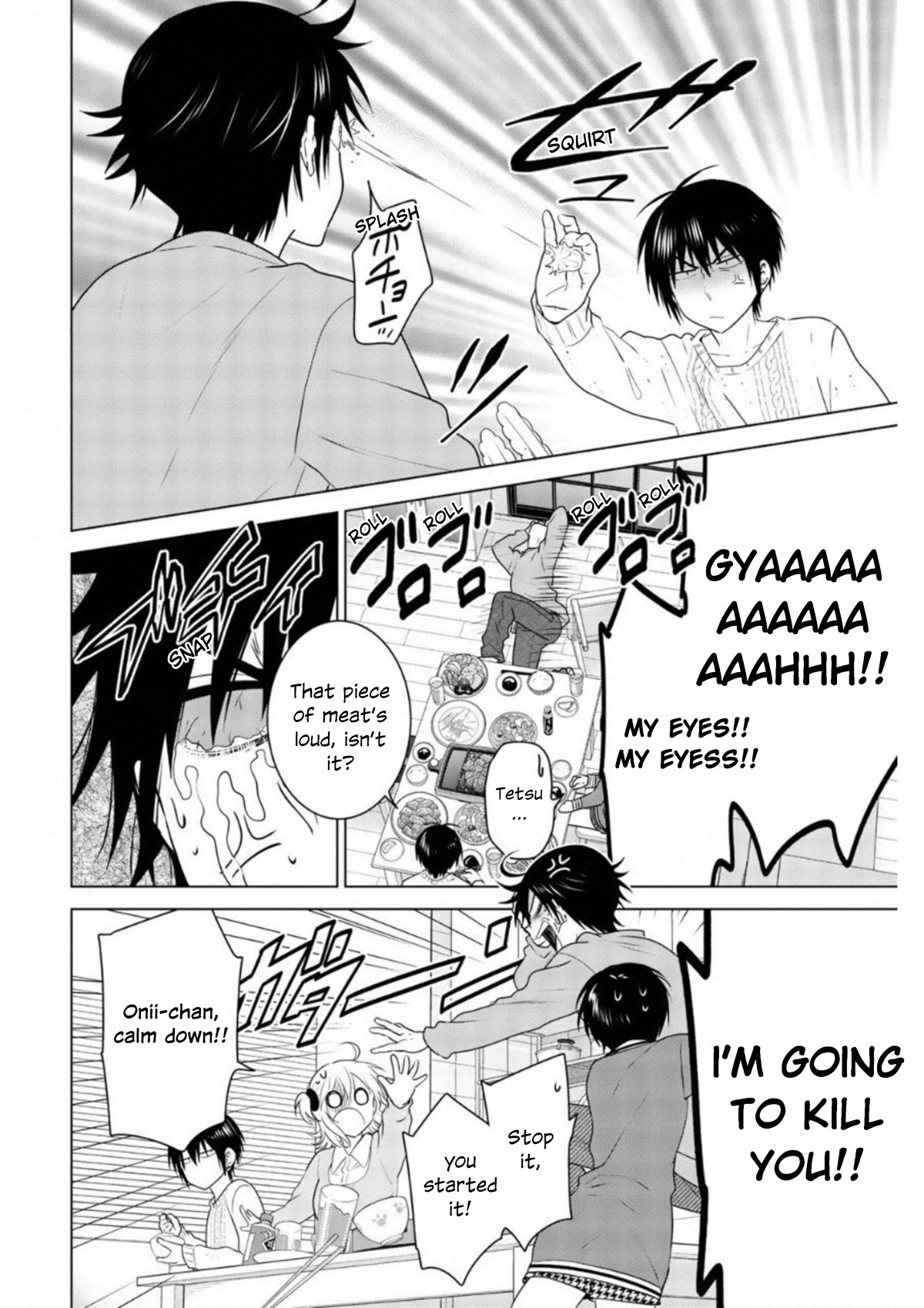 Rivnes Chapter 63 - Page 21