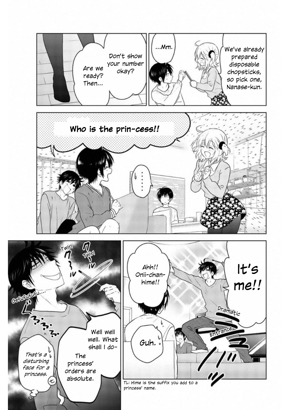 Rivnes Chapter 63 - Page 24