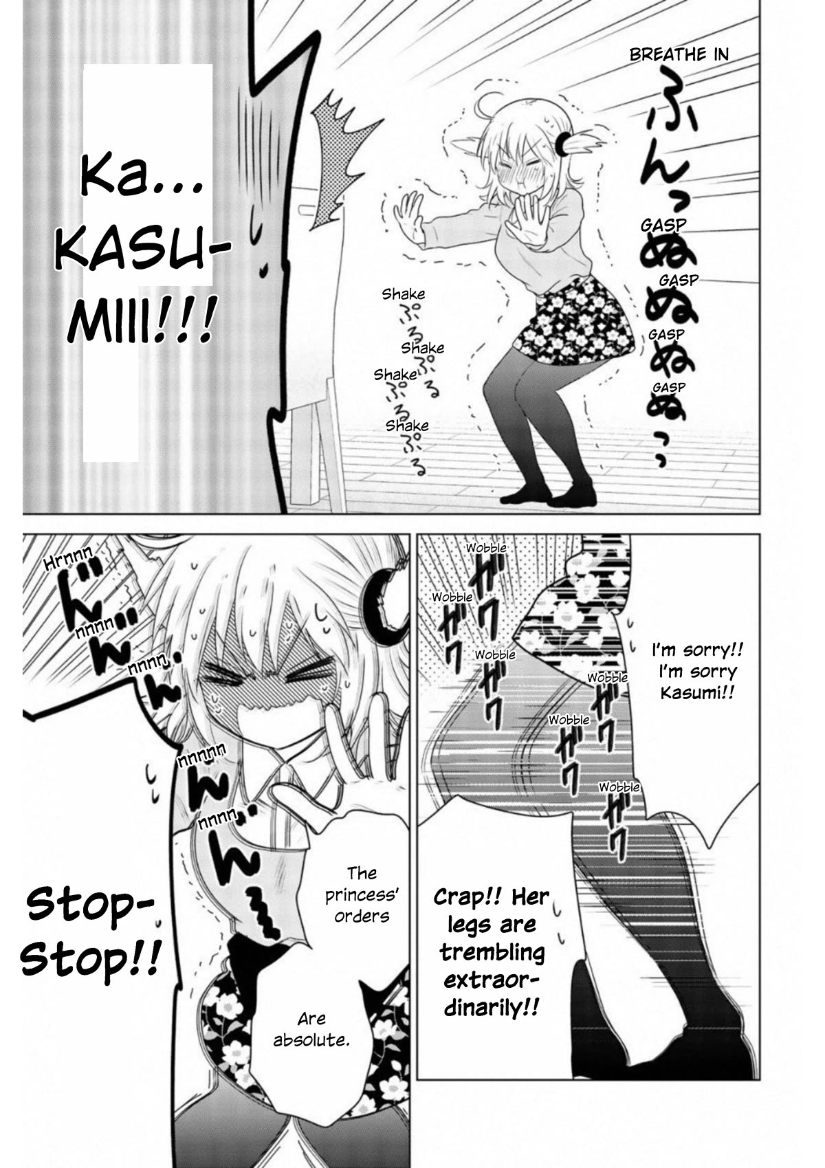 Rivnes Chapter 63 - Page 26