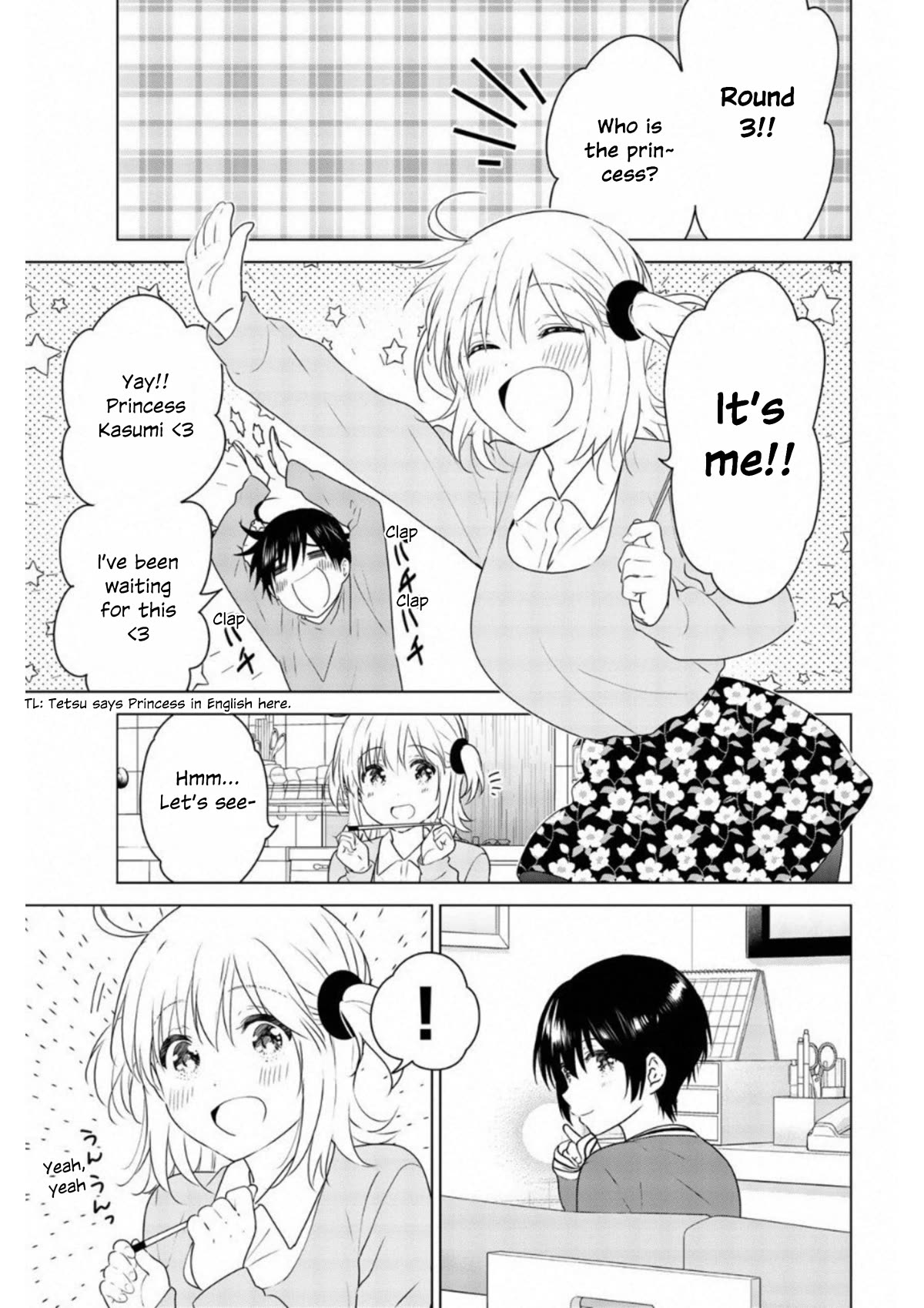 Rivnes Chapter 63 - Page 30