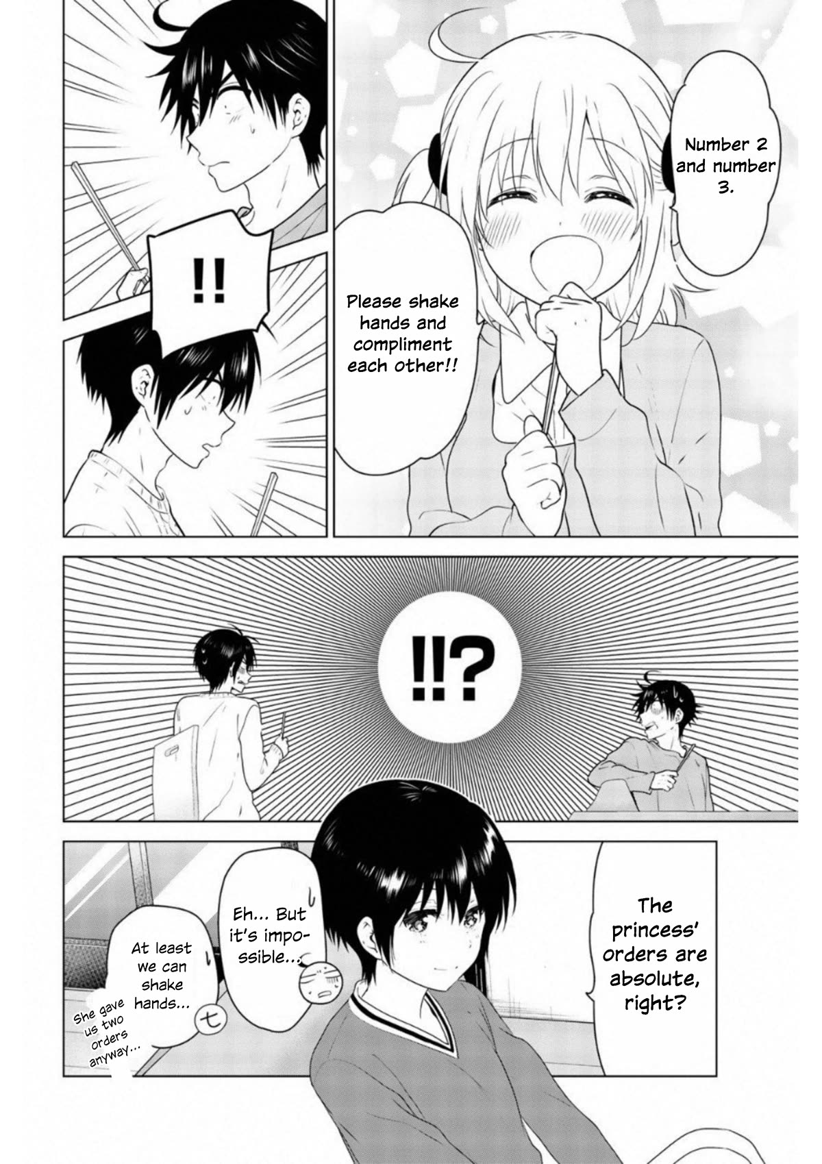 Rivnes Chapter 63 - Page 31