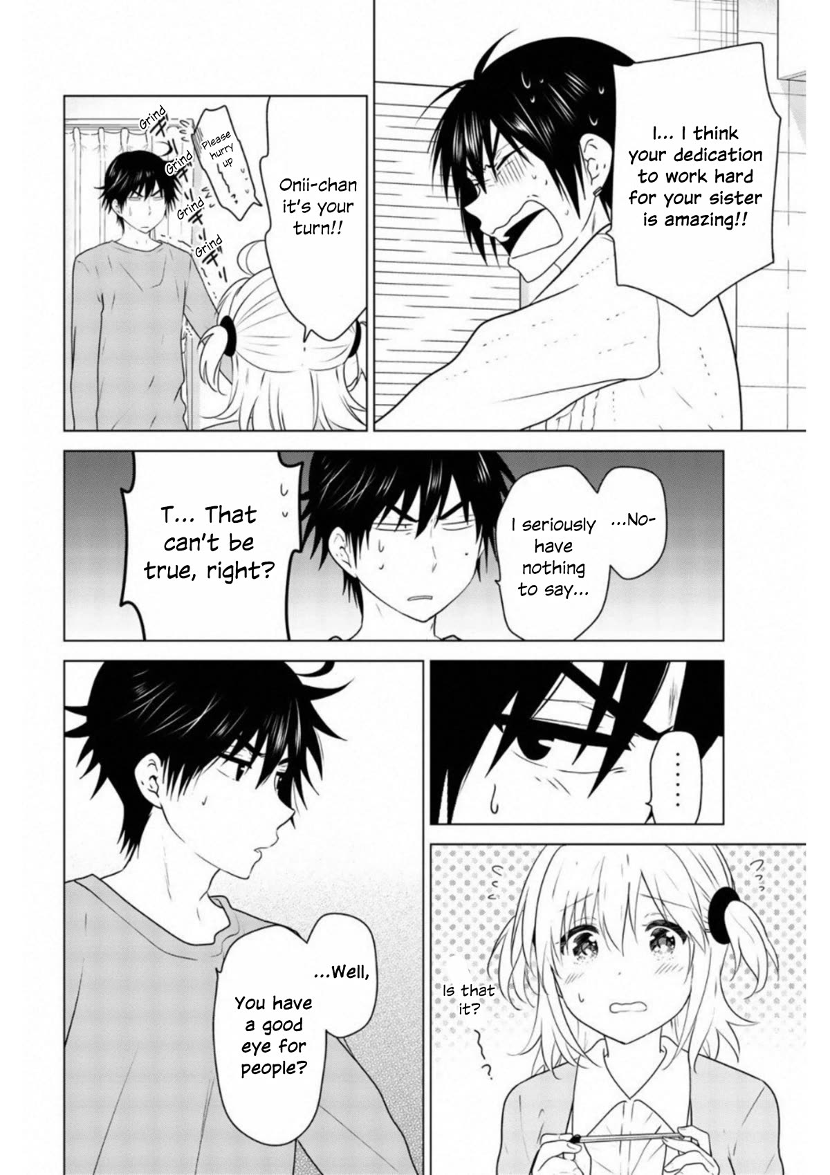 Rivnes Chapter 63 - Page 33