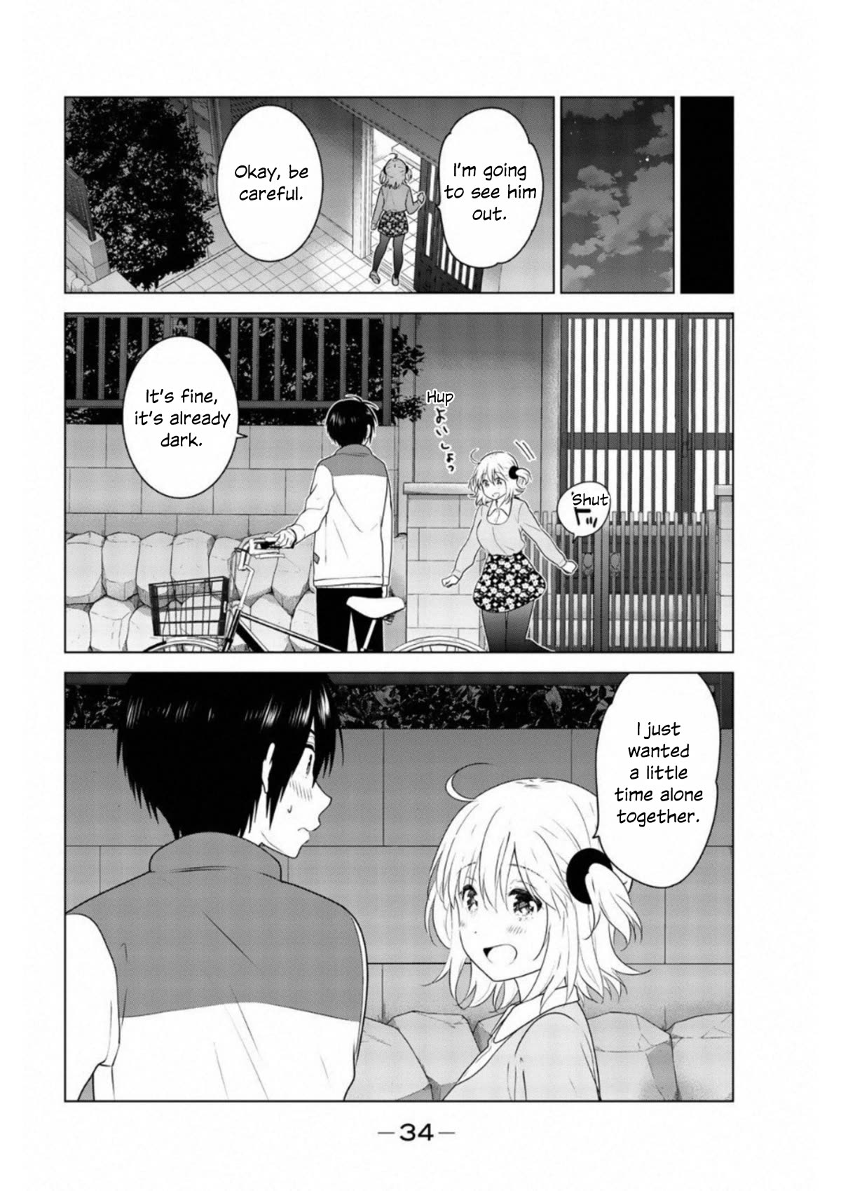 Rivnes Chapter 63 - Page 35