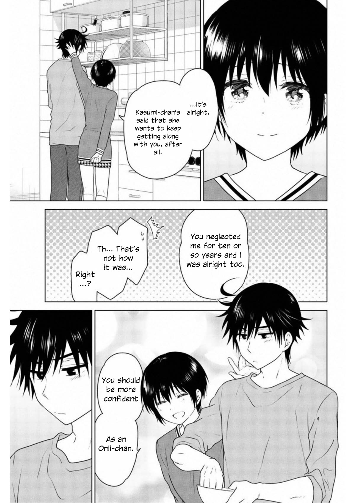 Rivnes Chapter 63 - Page 40