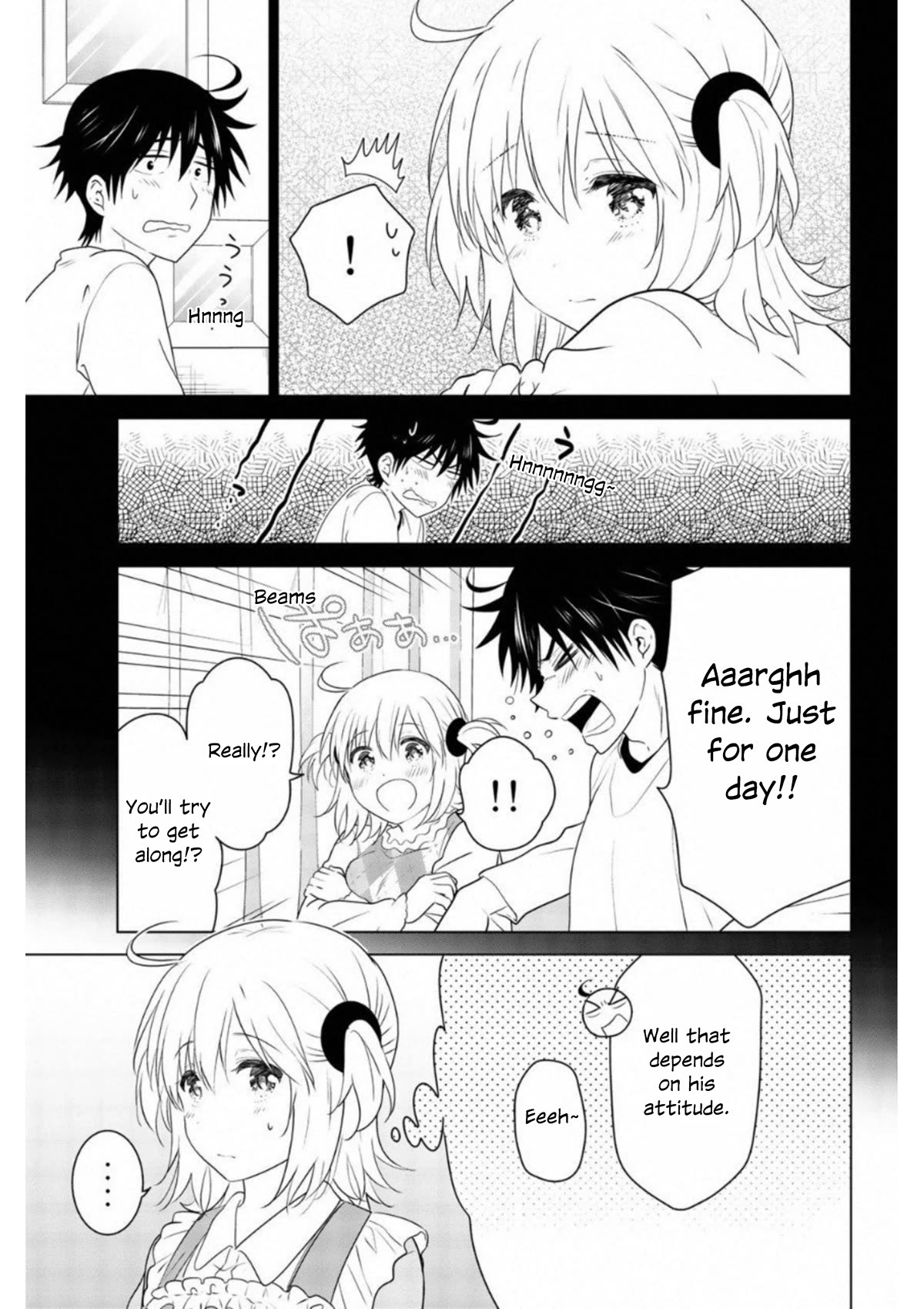 Rivnes Chapter 63 - Page 10