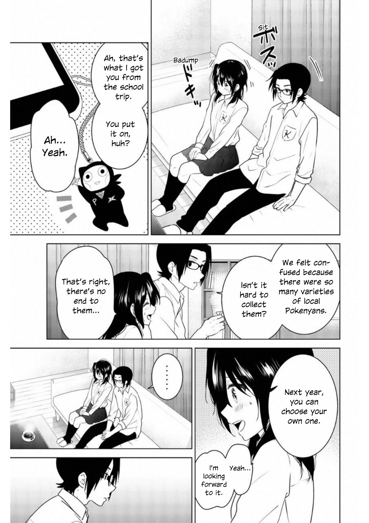 Rivnes Chapter 64 - Page 13