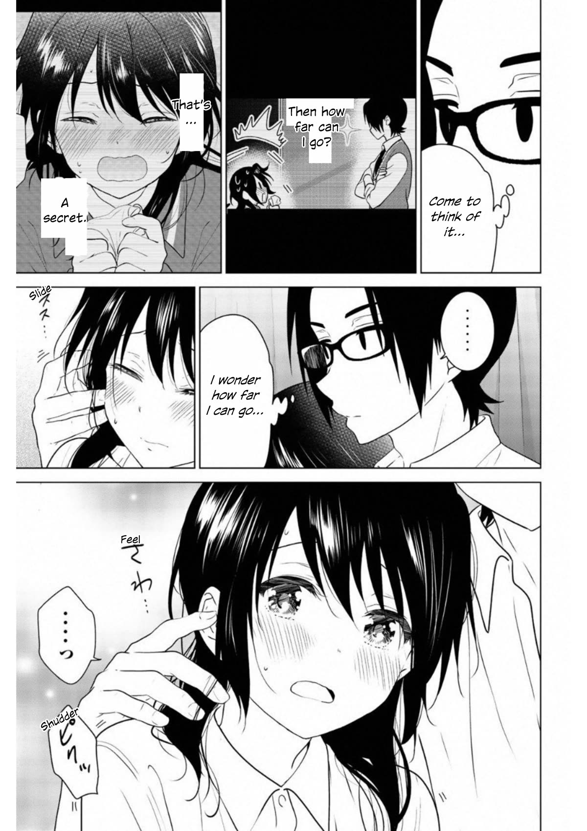 Rivnes Chapter 64 - Page 15