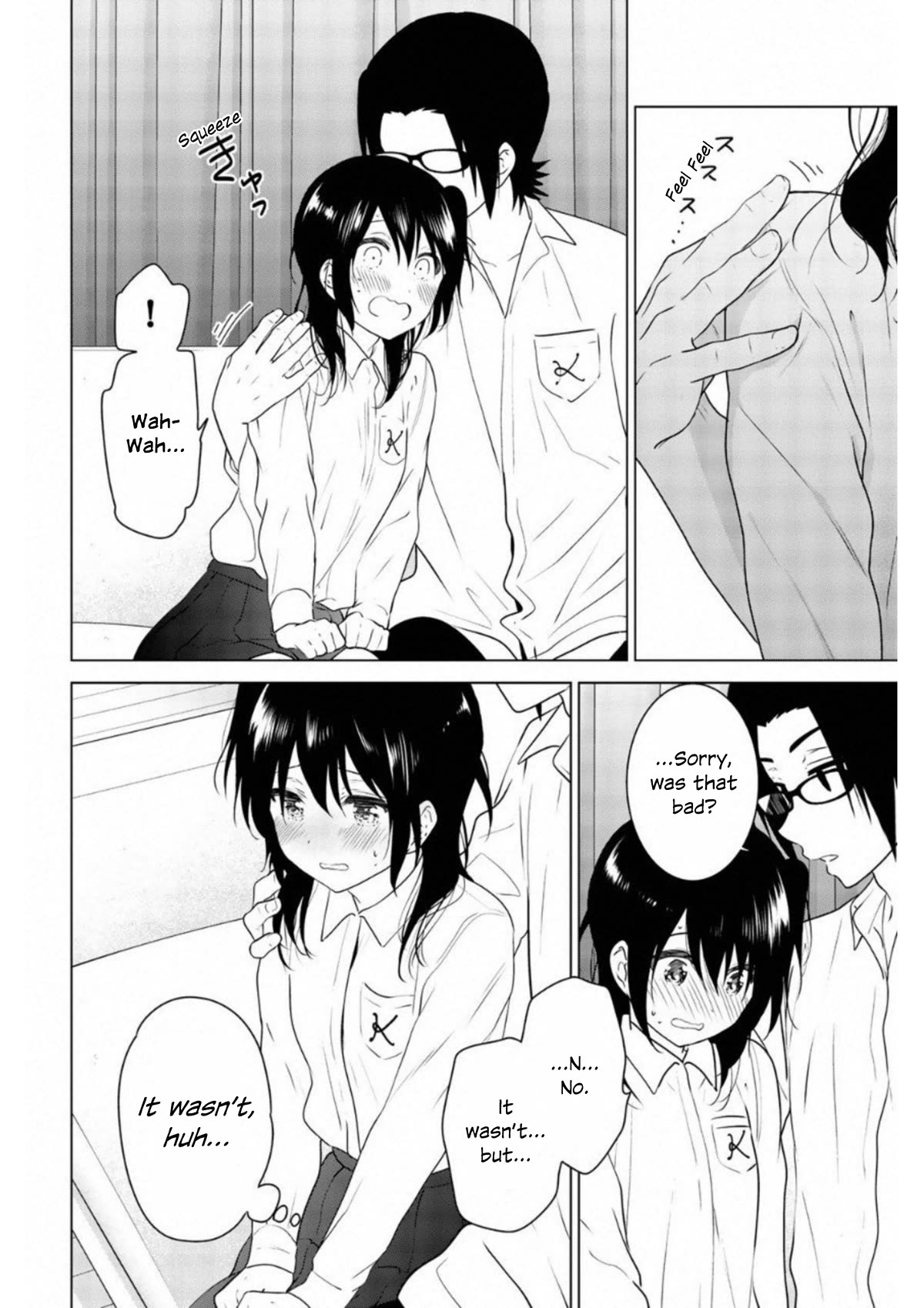 Rivnes Chapter 64 - Page 16