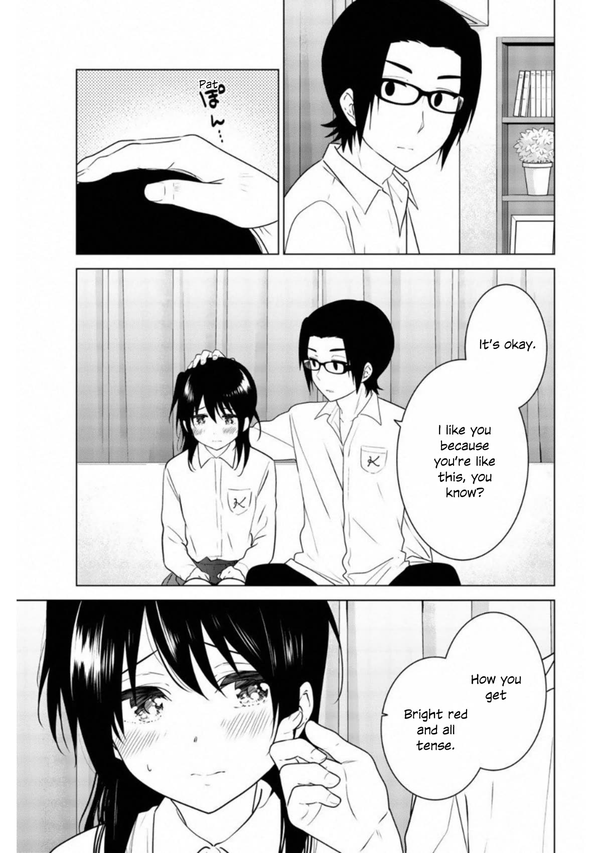 Rivnes Chapter 64 - Page 21