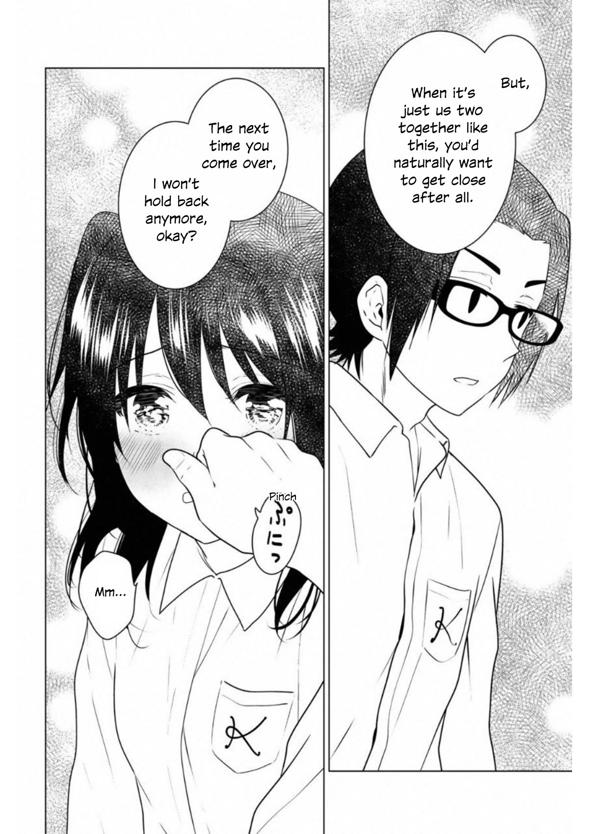 Rivnes Chapter 64 - Page 22