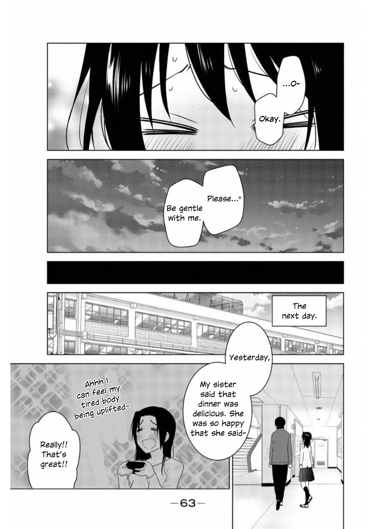 Rivnes Chapter 64 - Page 23