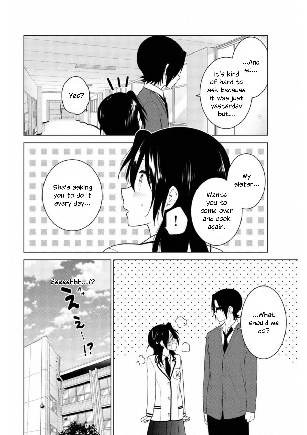 Rivnes Chapter 64 - Page 24