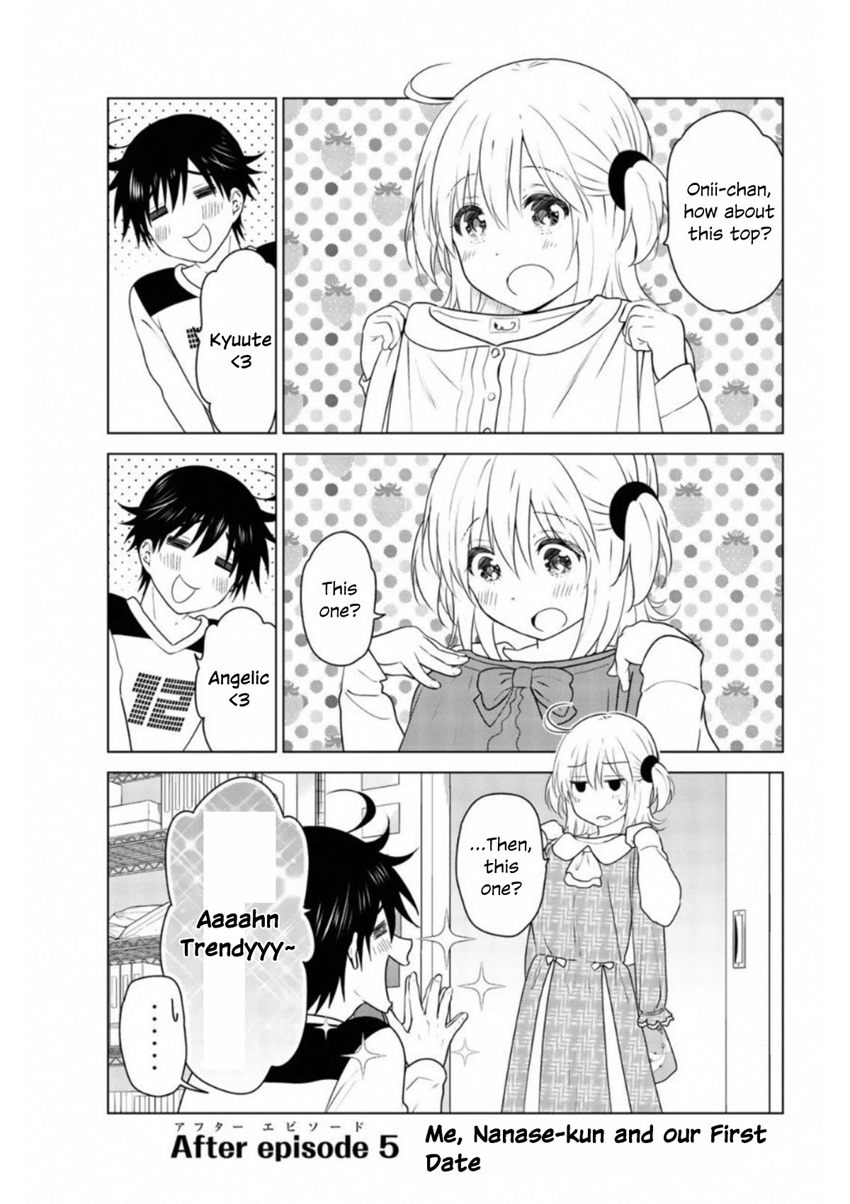 Rivnes Chapter 65 - Page 1