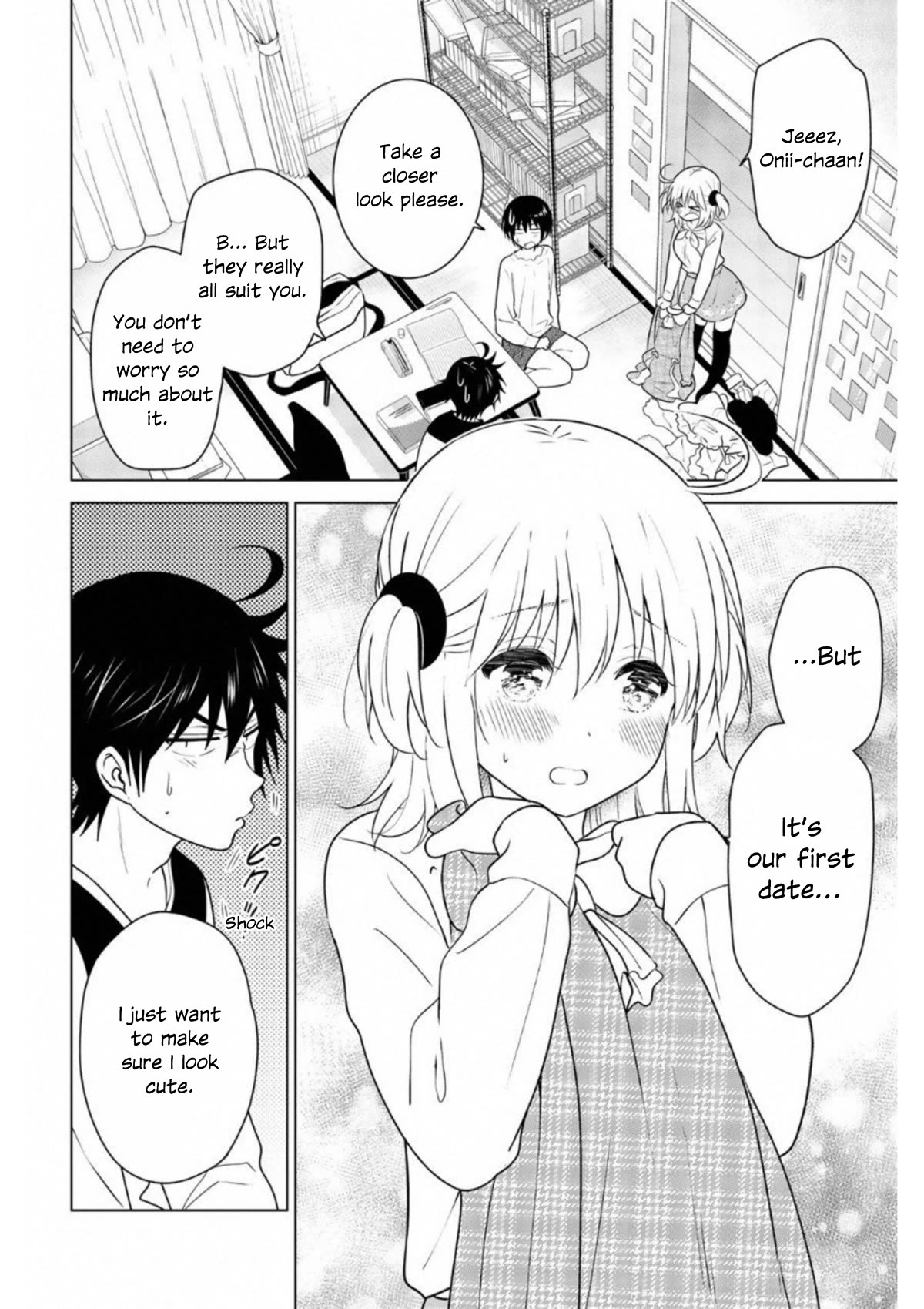 Rivnes Chapter 65 - Page 2