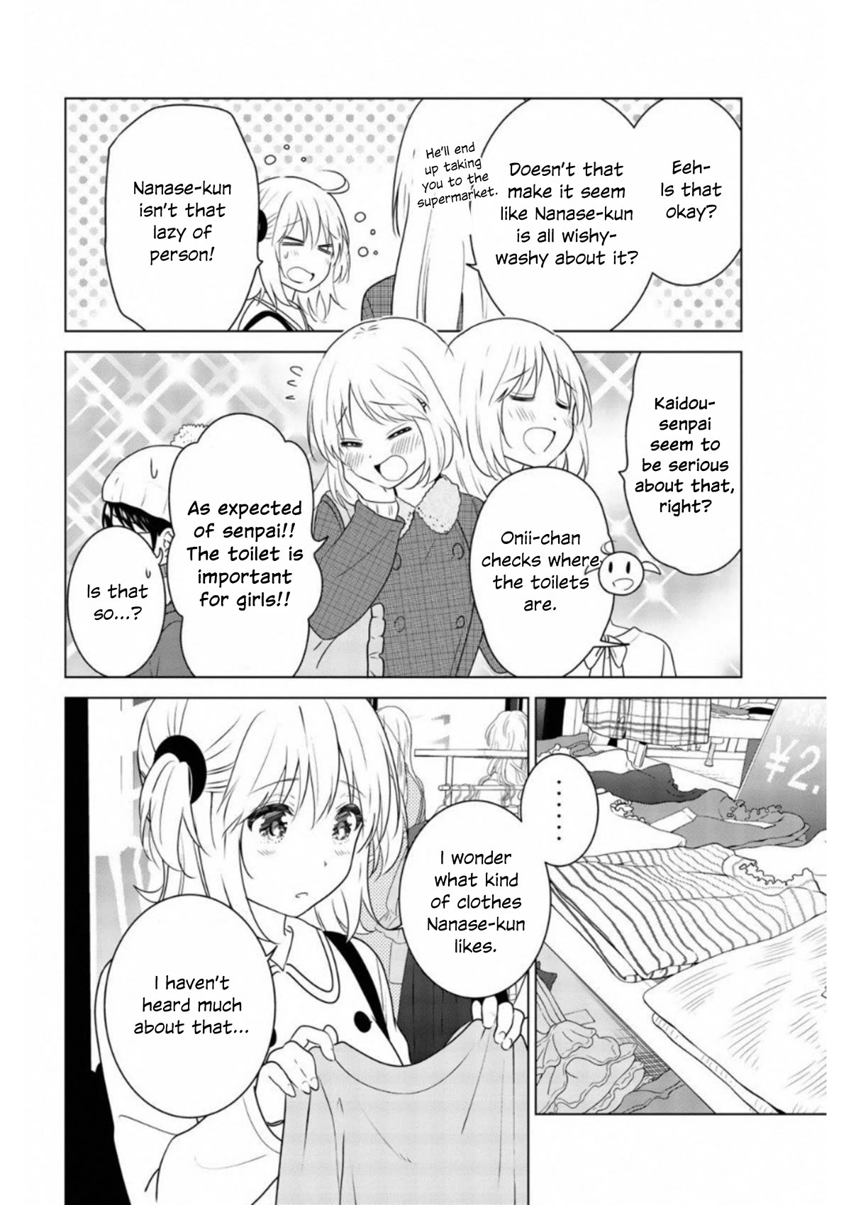 Rivnes Chapter 65 - Page 12