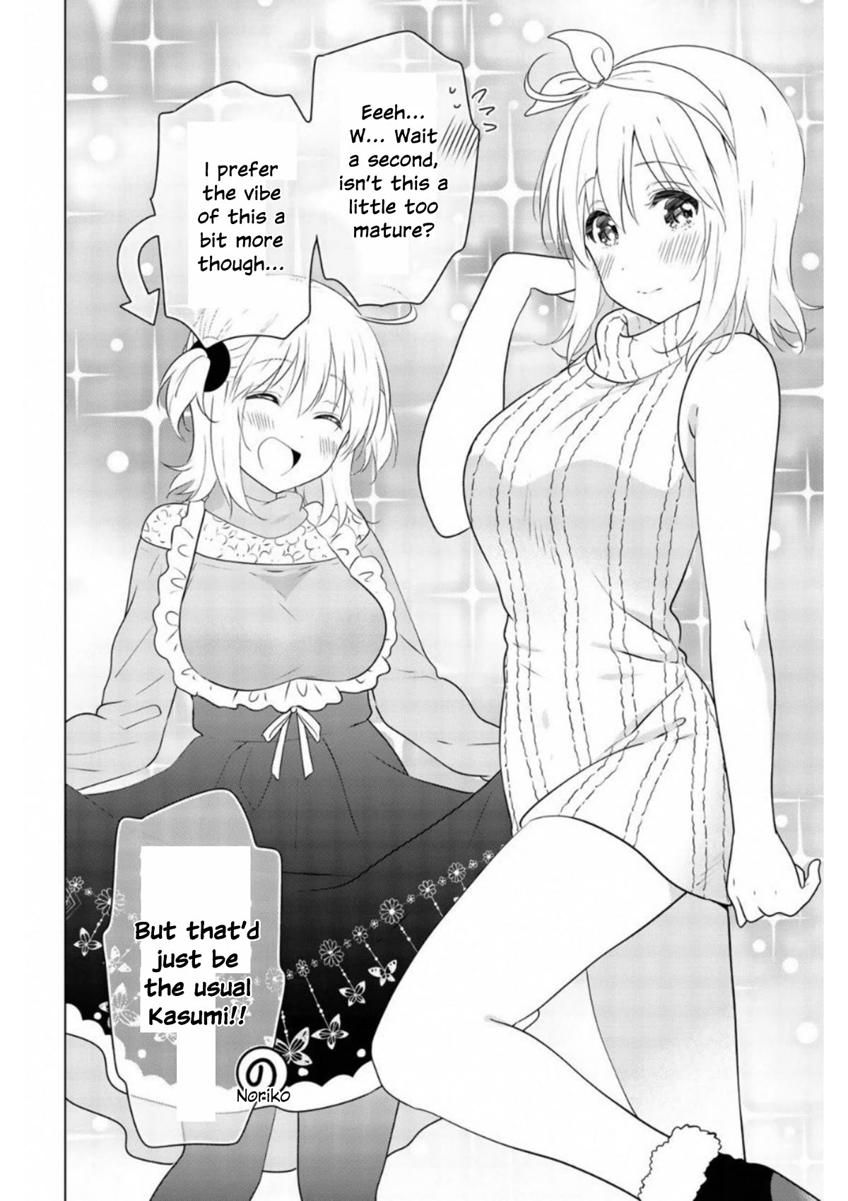 Rivnes Chapter 65 - Page 14