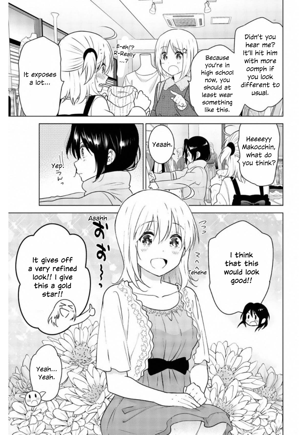 Rivnes Chapter 65 - Page 15