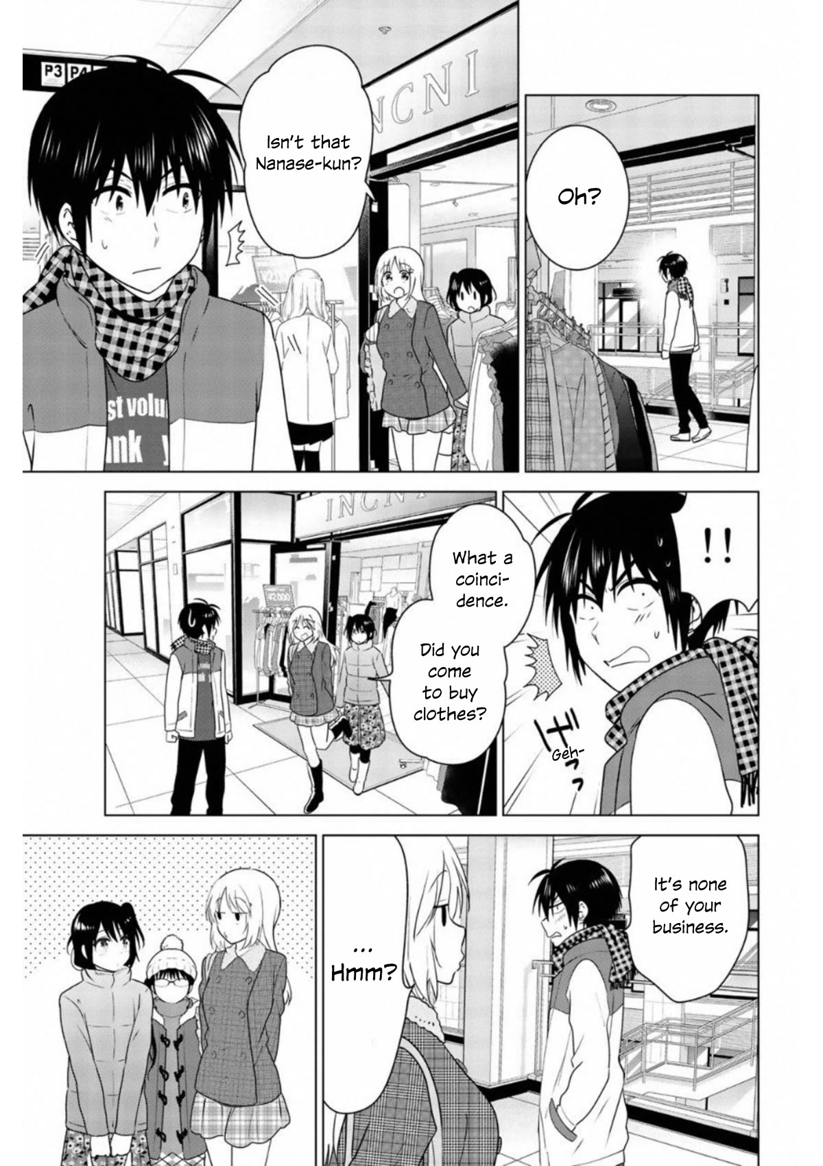 Rivnes Chapter 65 - Page 19