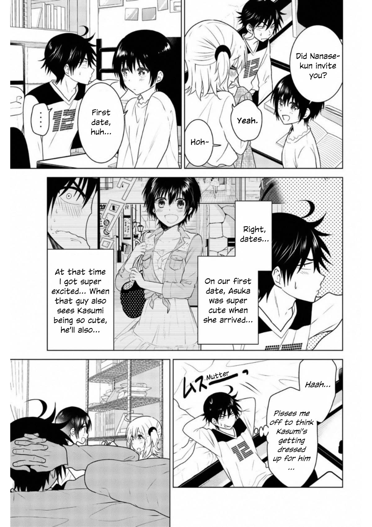 Rivnes Chapter 65 - Page 3