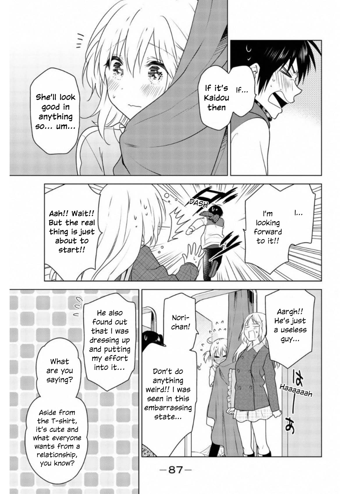 Rivnes Chapter 65 - Page 23