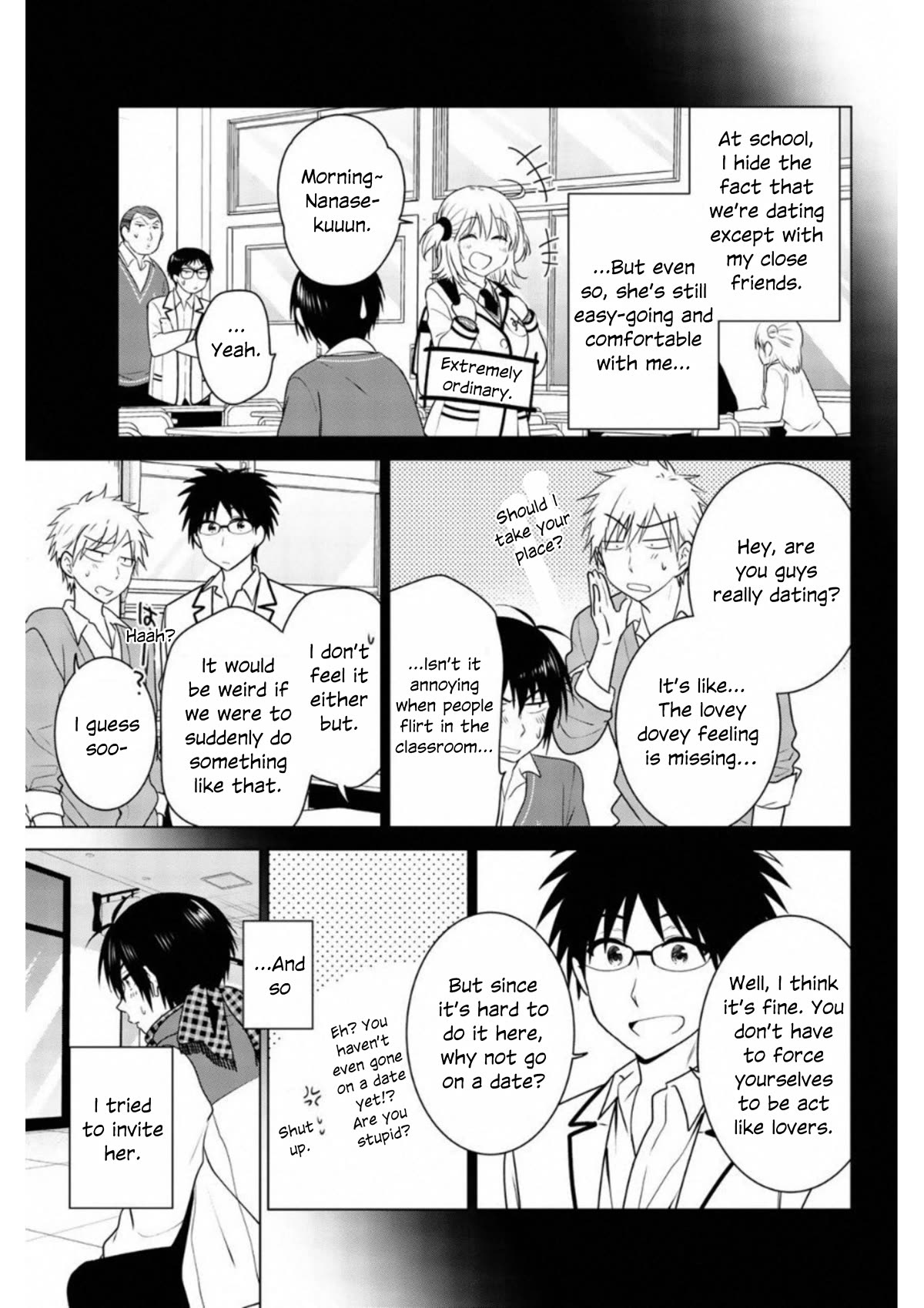 Rivnes Chapter 65 - Page 25