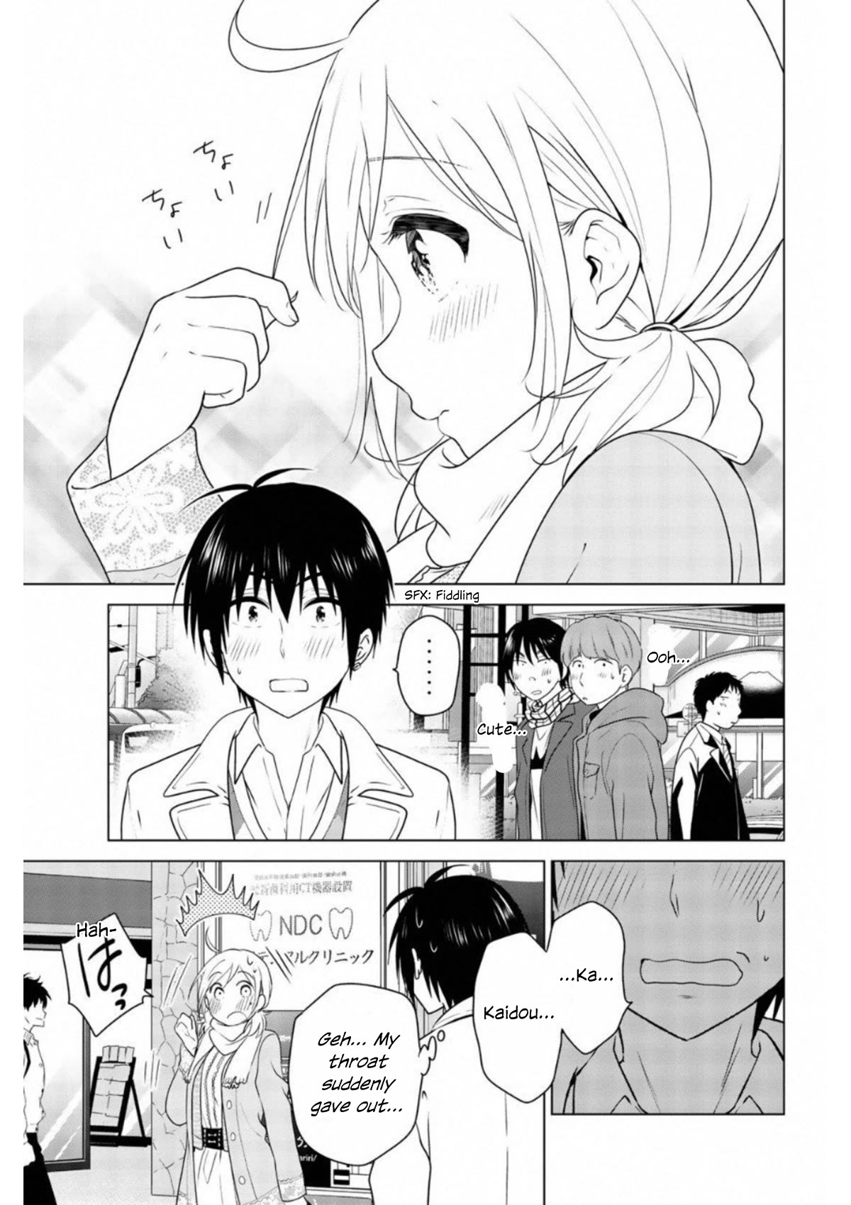 Rivnes Chapter 65 - Page 29