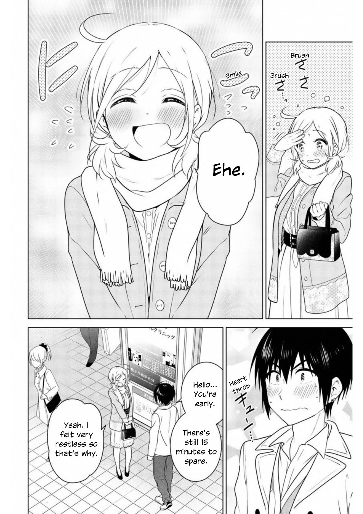 Rivnes Chapter 65 - Page 30