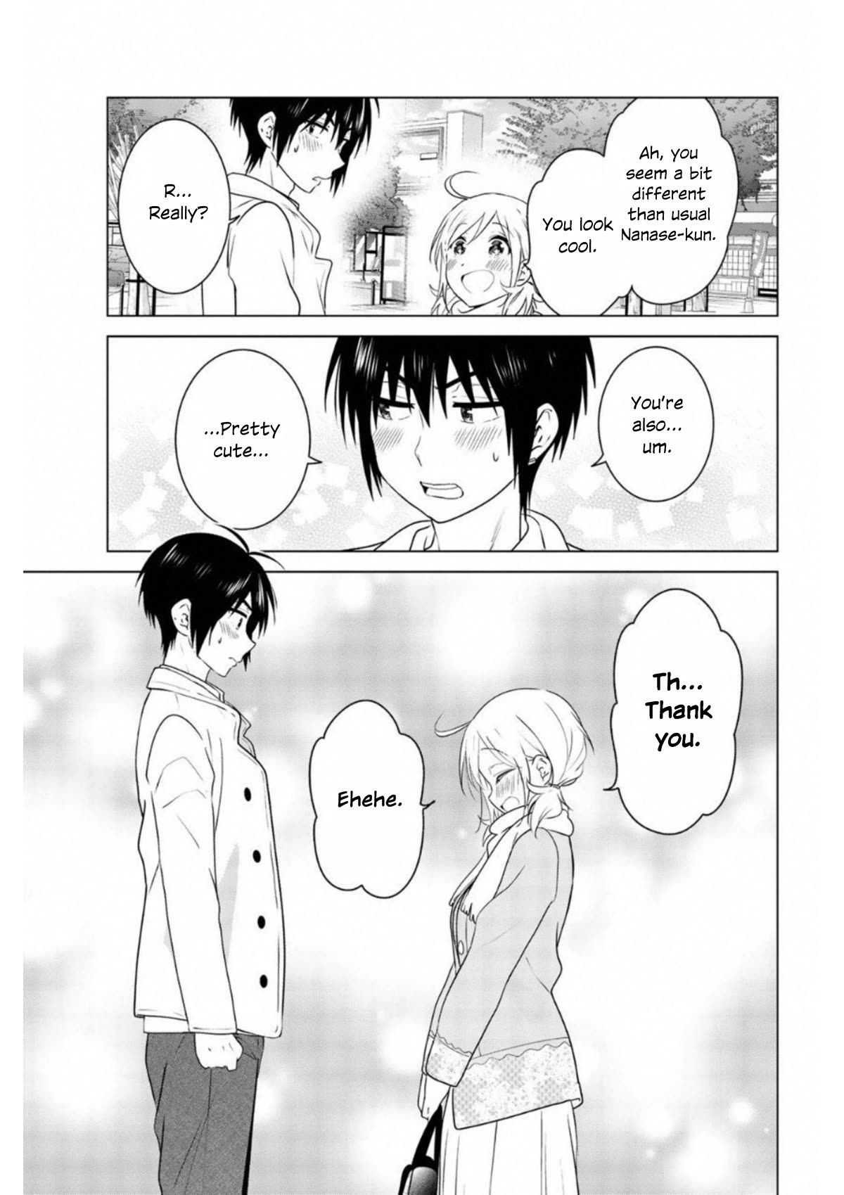 Rivnes Chapter 65 - Page 31