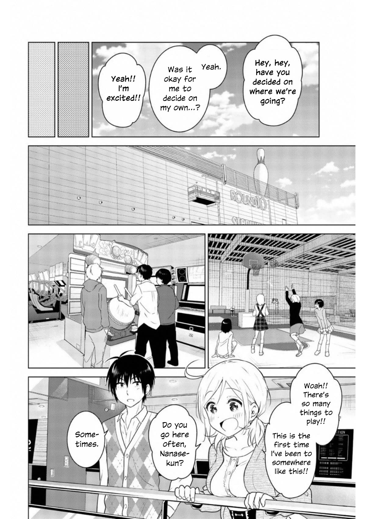 Rivnes Chapter 65 - Page 32