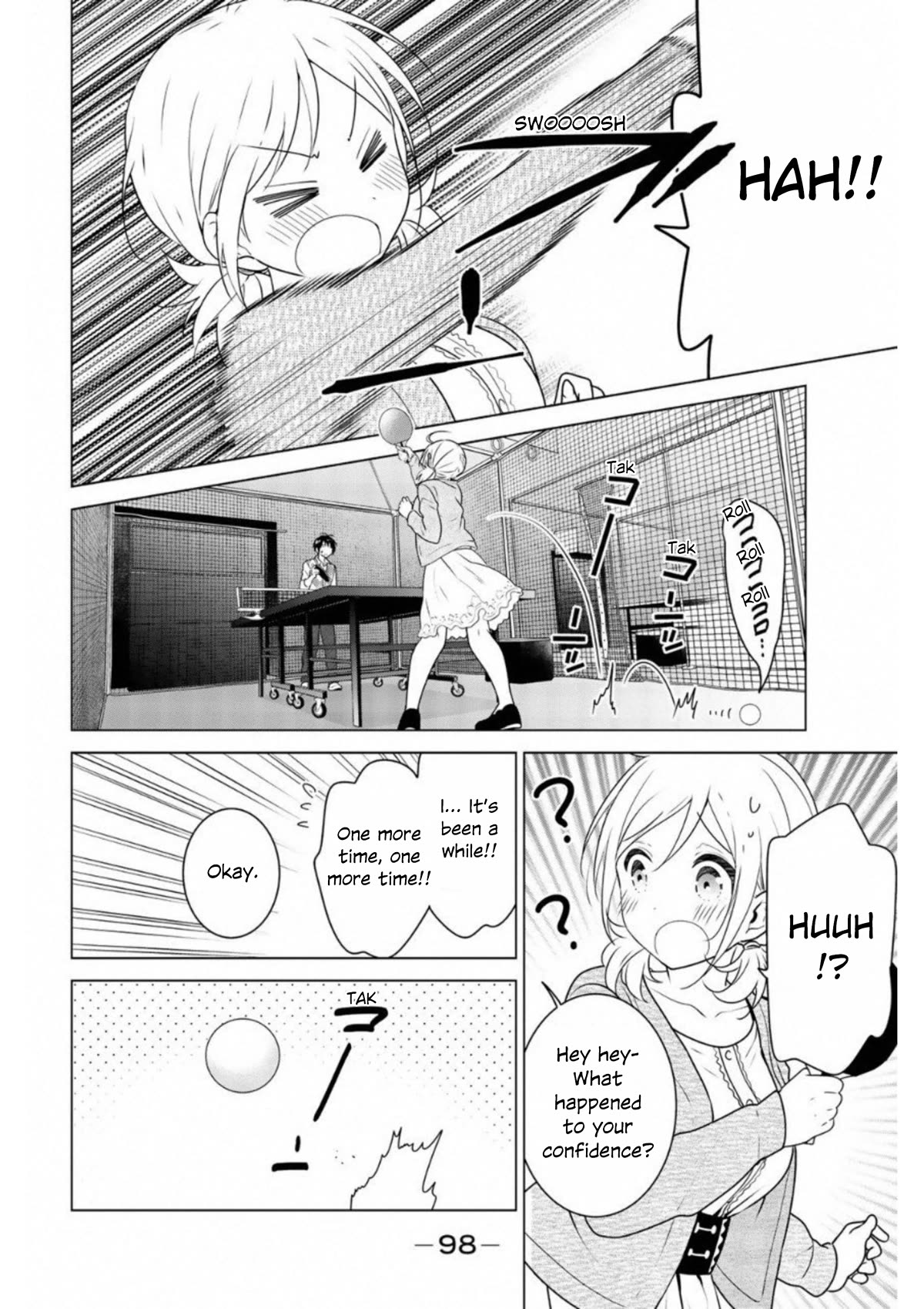 Rivnes Chapter 65 - Page 34