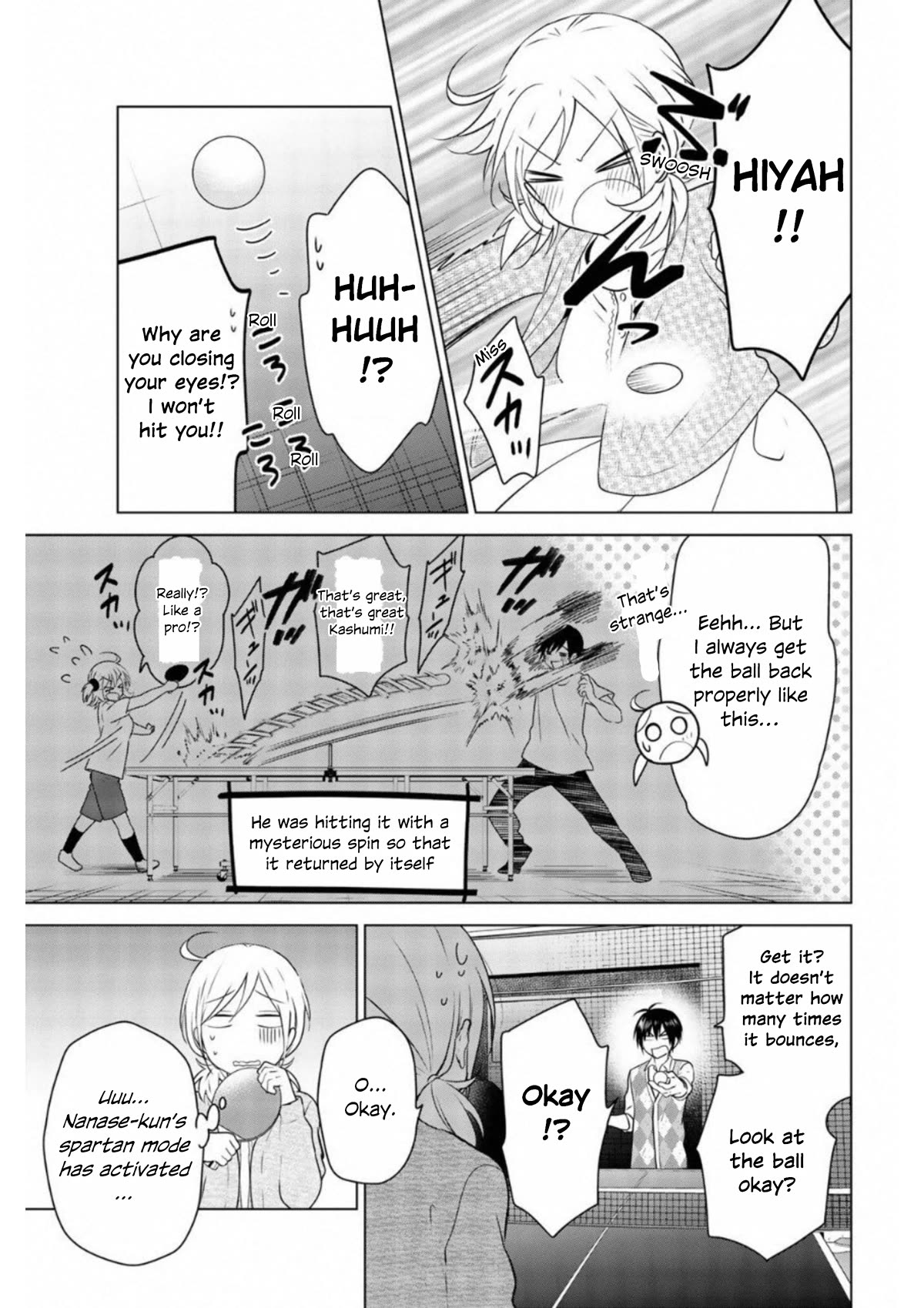 Rivnes Chapter 65 - Page 35