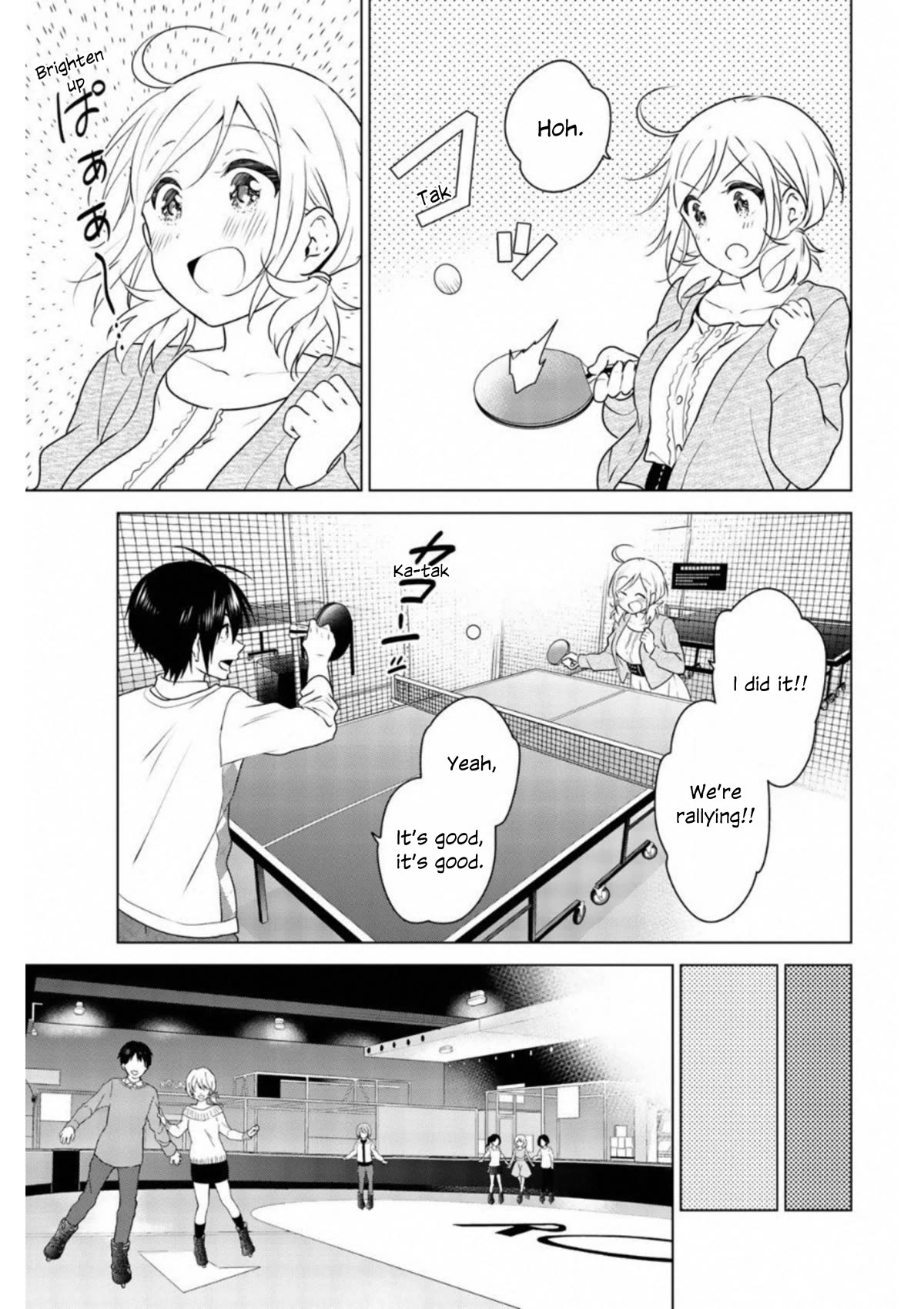 Rivnes Chapter 65 - Page 37