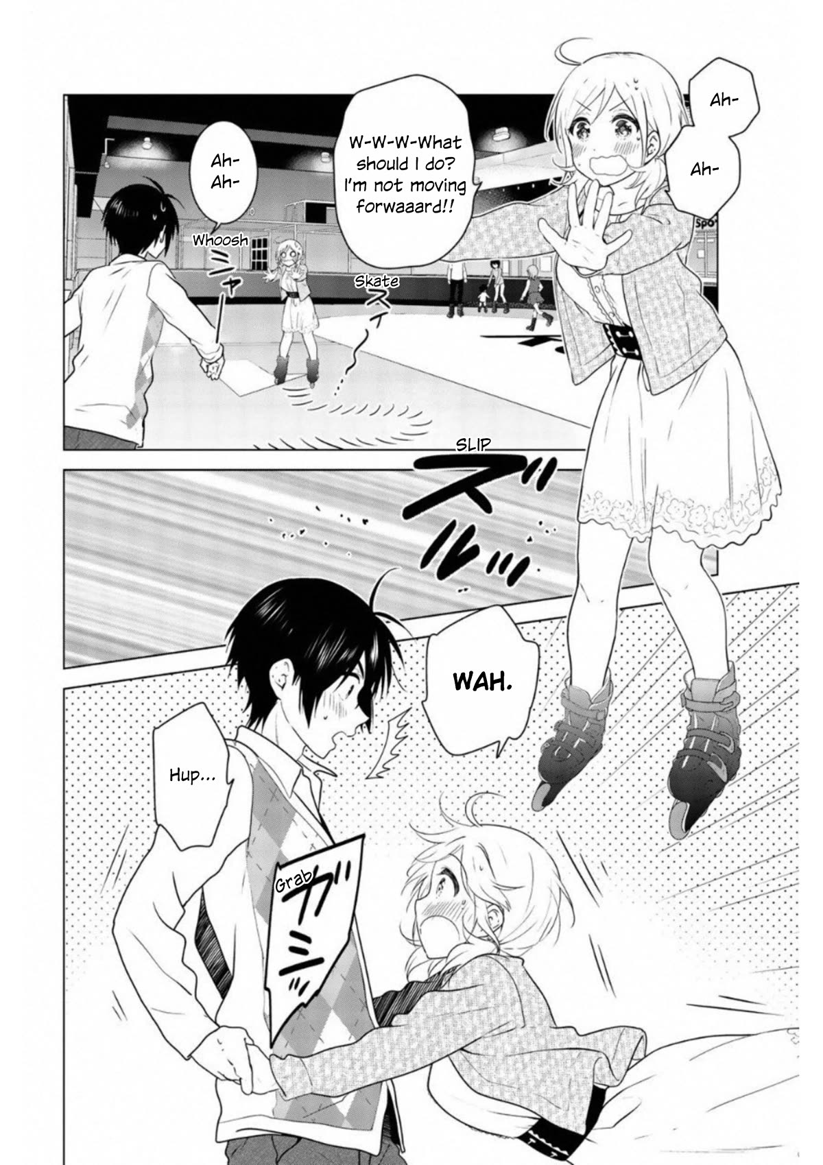 Rivnes Chapter 65 - Page 38