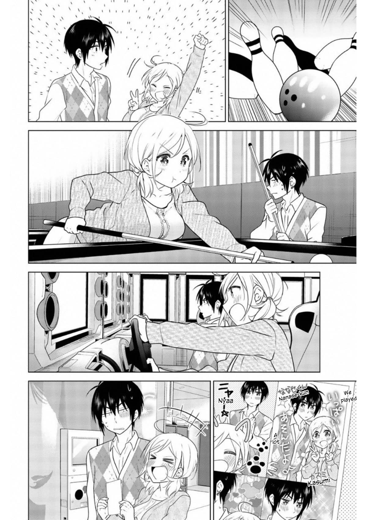 Rivnes Chapter 65 - Page 40